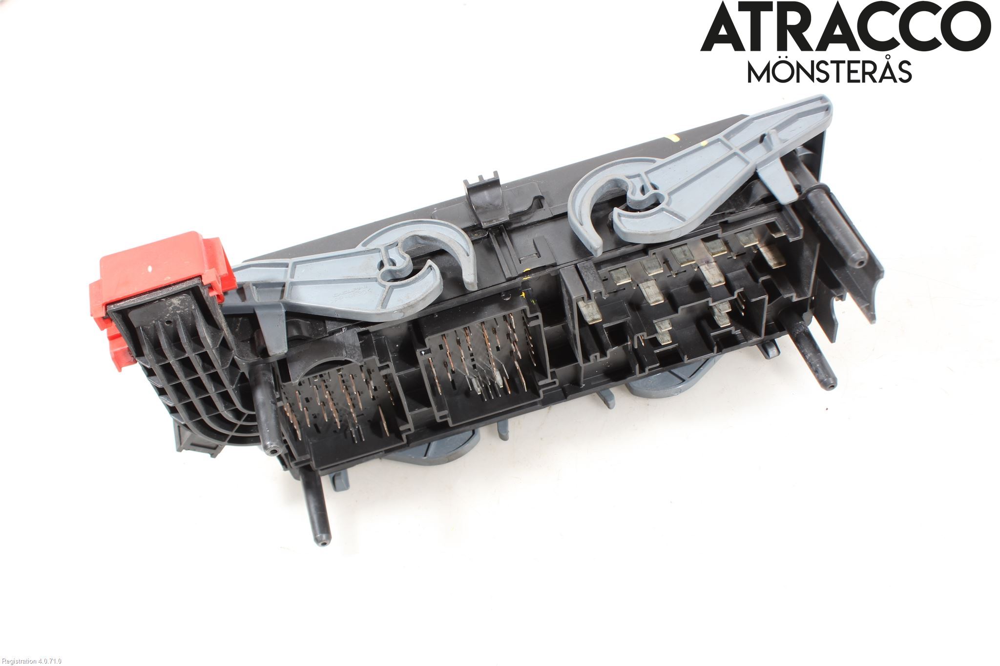 Fiat FREEMONT Säkringsdosa-Elcentral