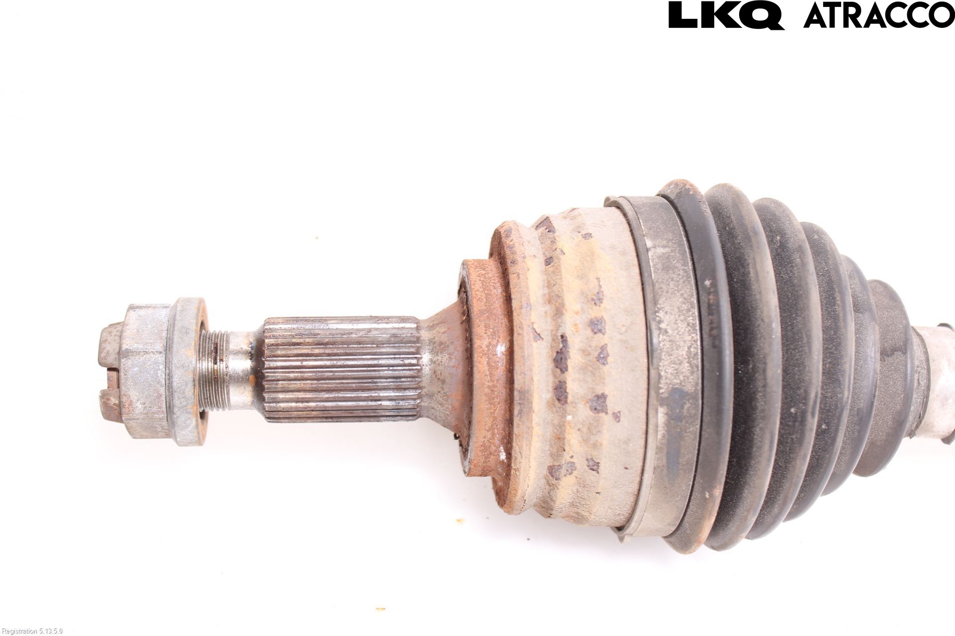 Opel ASTRA L 22- Drivaxel Fram Höger