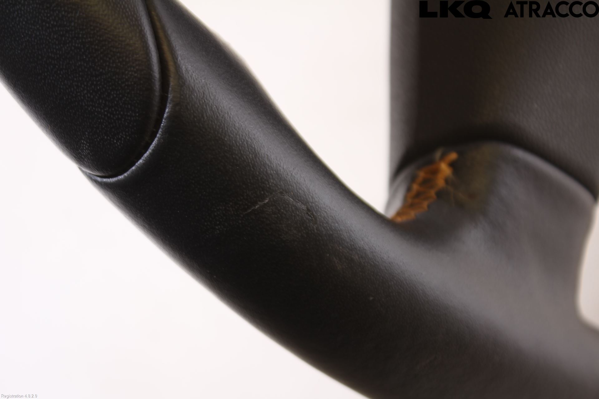 Opel CROSSLAND X 18- Ratt