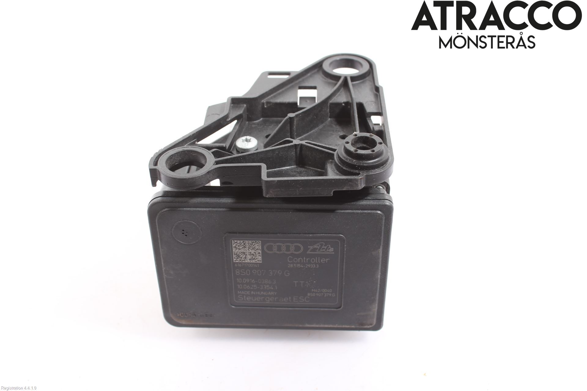 Audi TT/TTS/TT RS 15- Abs Hydraulaggregat