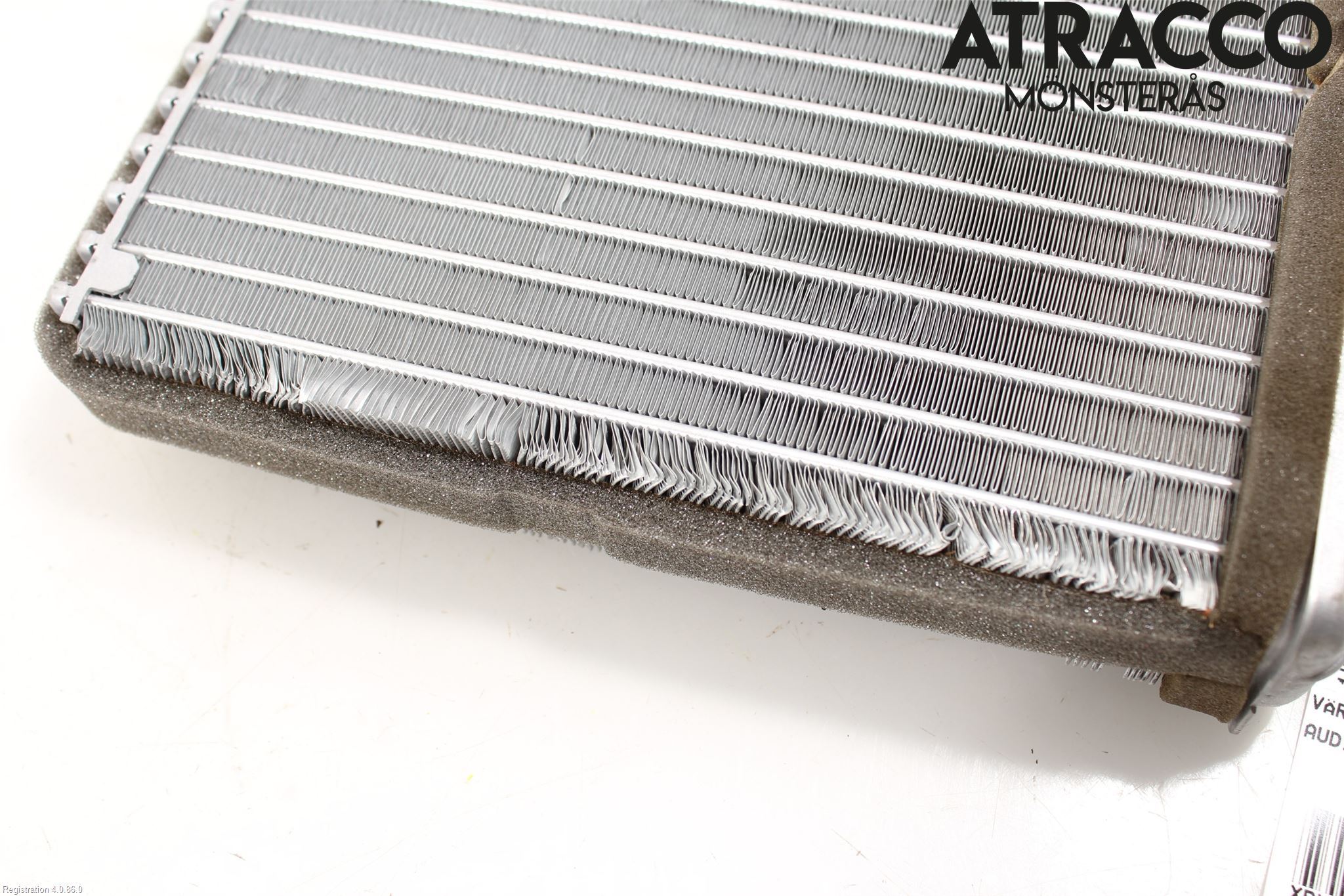 Audi Q3 8U 12-18 Värme Cellpaket