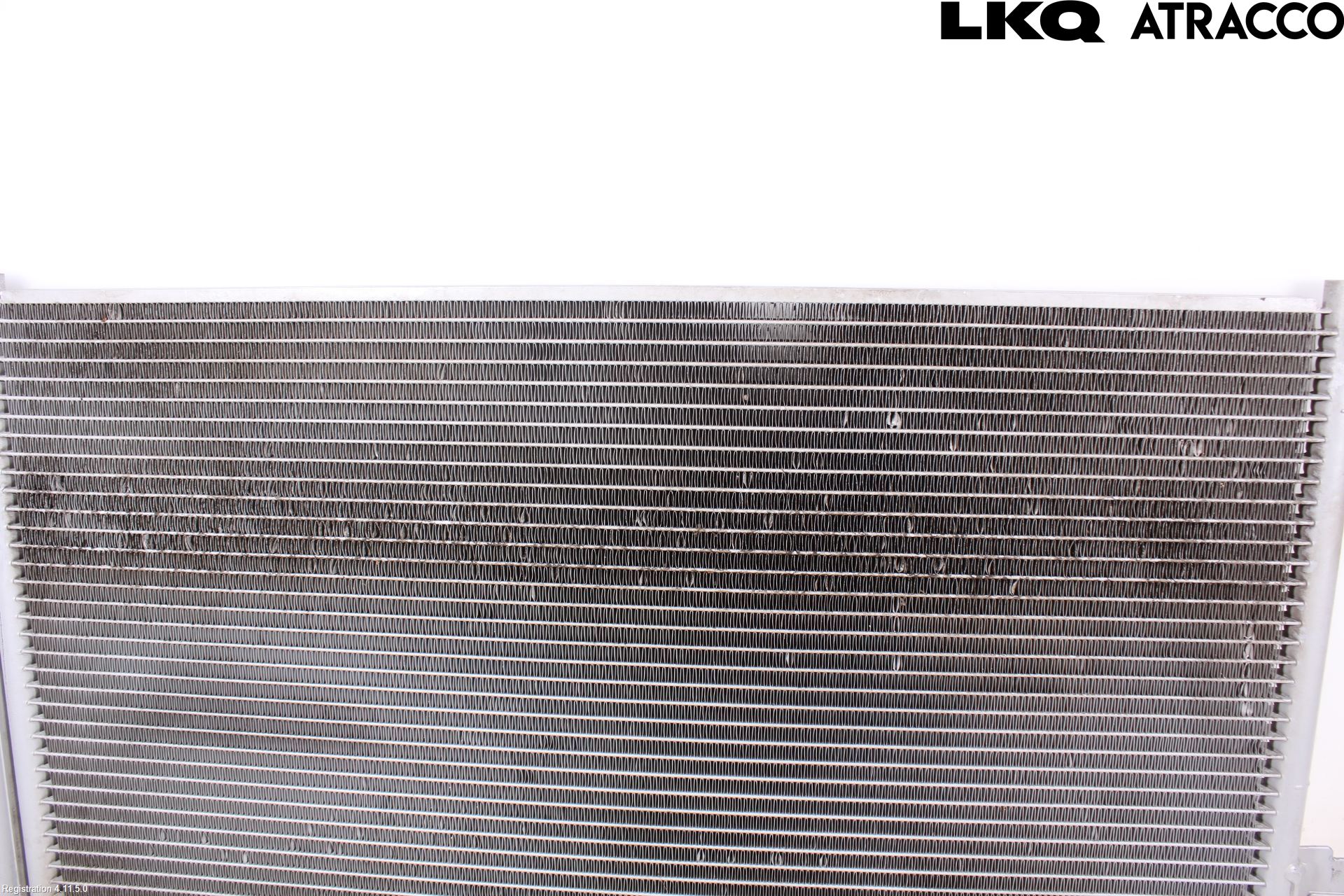 Opel ASTRA J 10-15 Ac Kondensor-Kylare