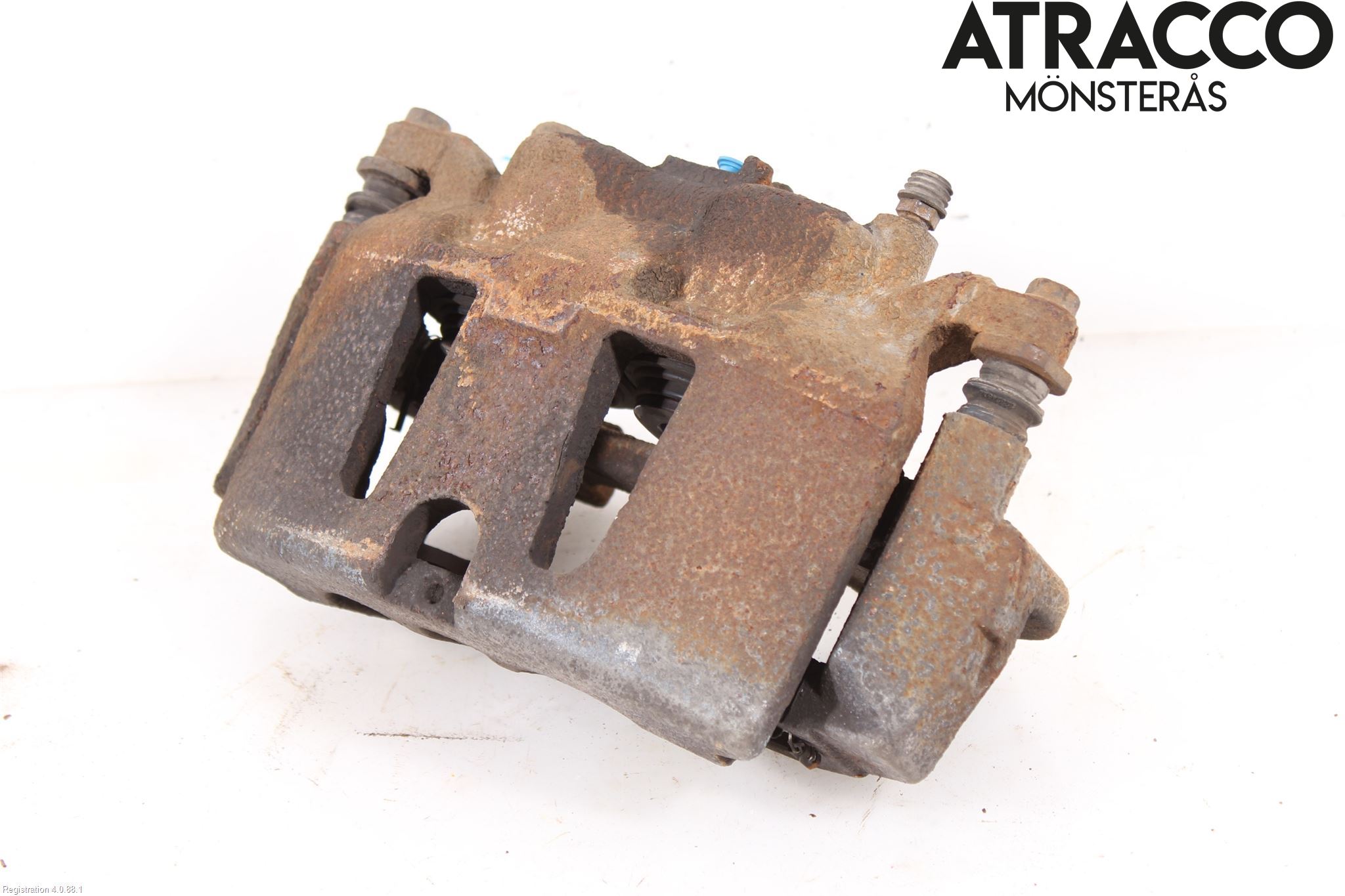 Fiat FREEMONT Bromsok Fram Vänster