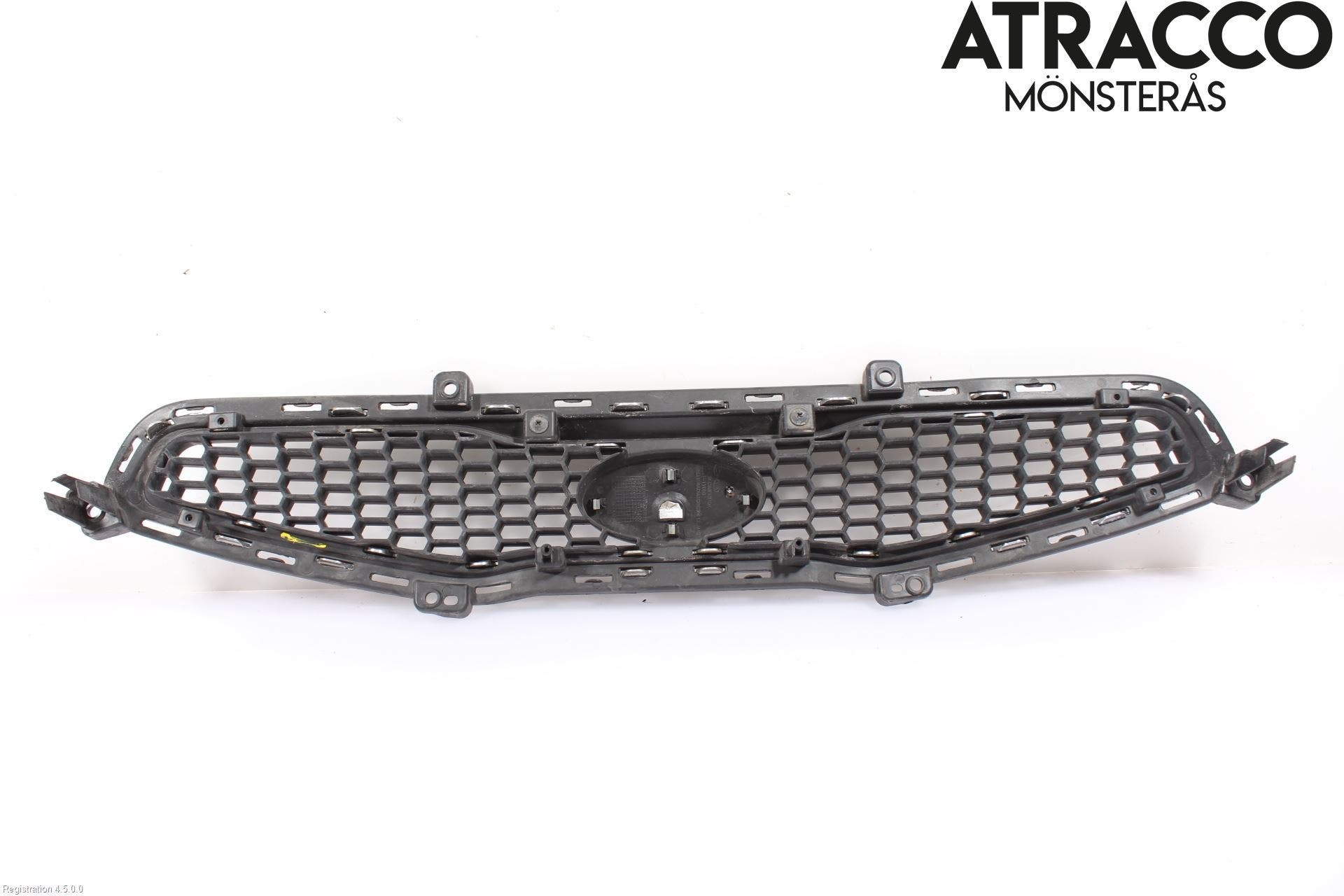 Kia PICANTO 12-17 Grill Komp