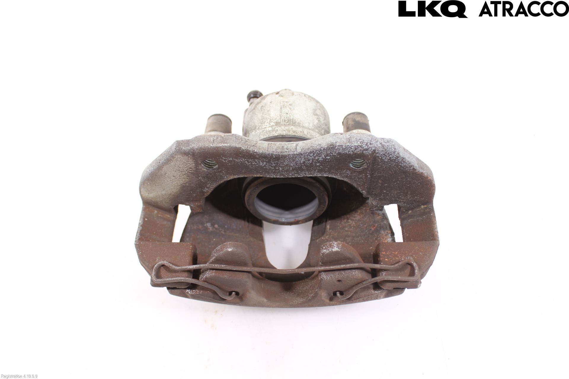 Volvo C30 07-10 Bromsok Fram Vänster