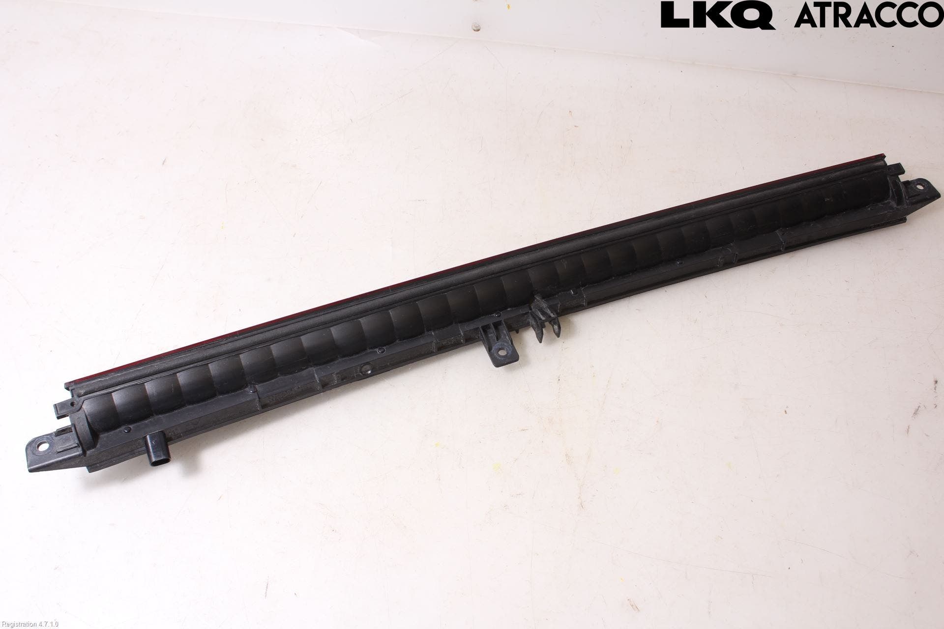 BMW 5 G30/G31/F90 17-23 Bromsljus Bakruta