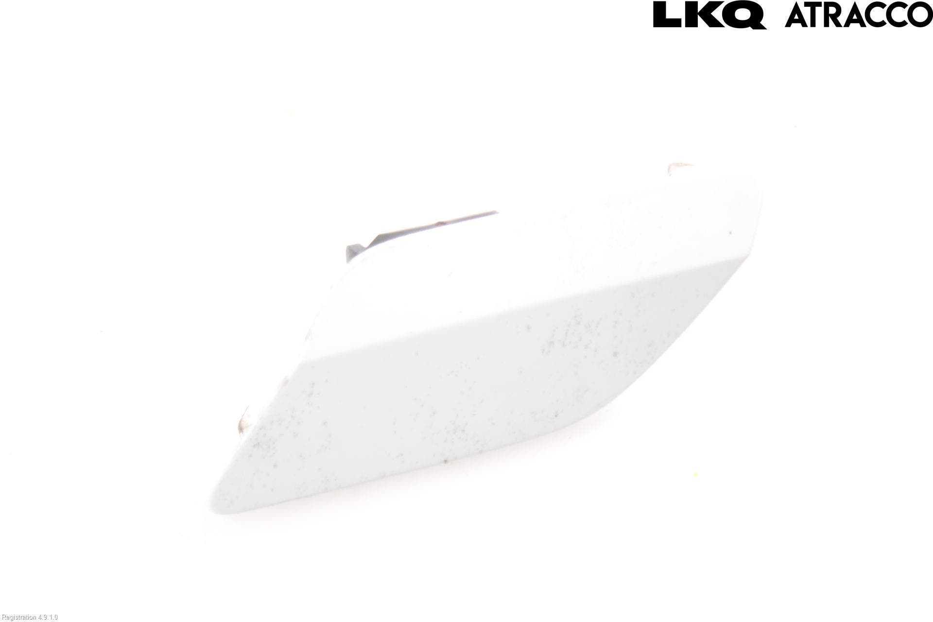 Volkswagen VW GOLF / E-GOLF VII 13-20 Spolarmunstycke Strålkastare