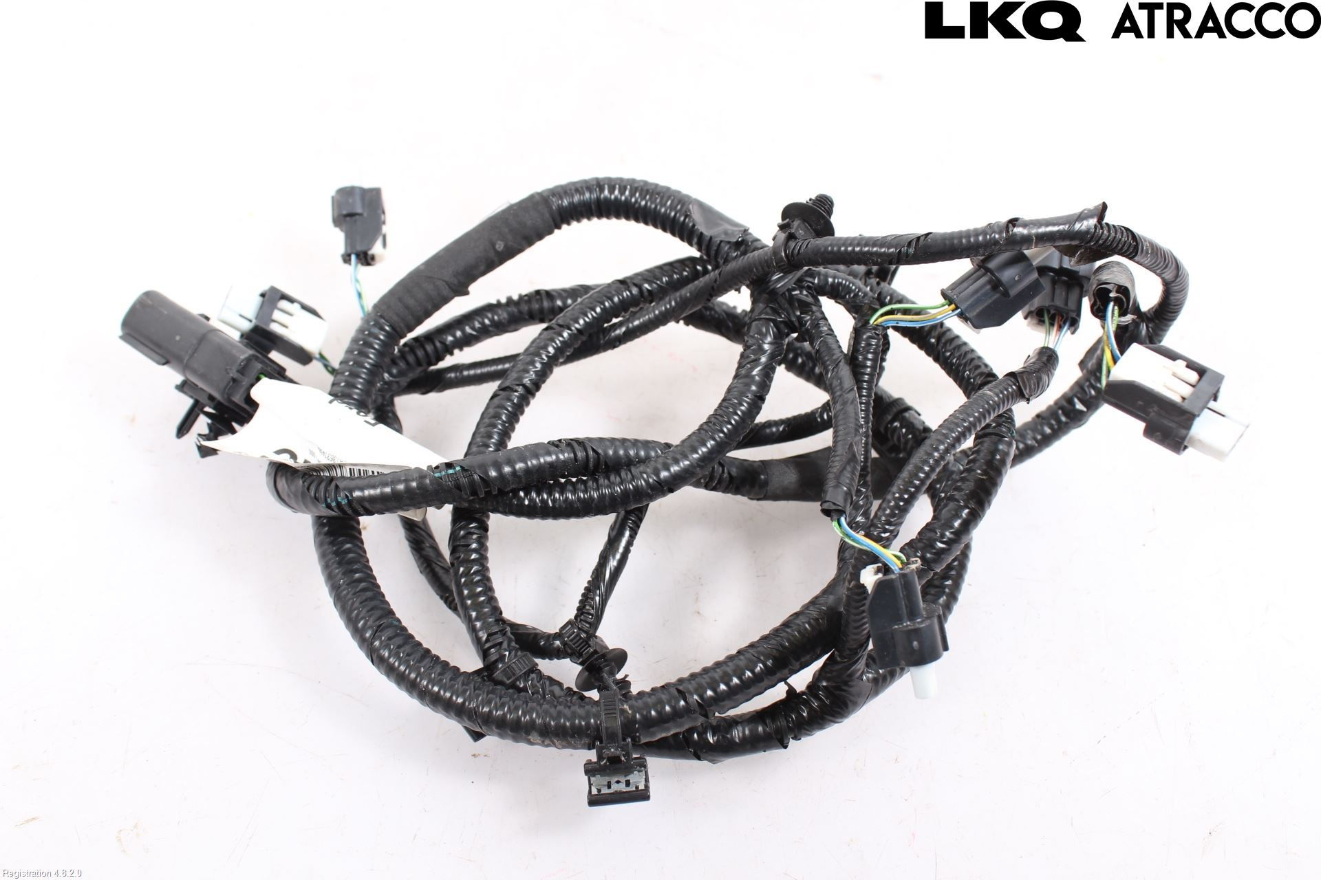 Ford FOCUS 19- Kabelhärva