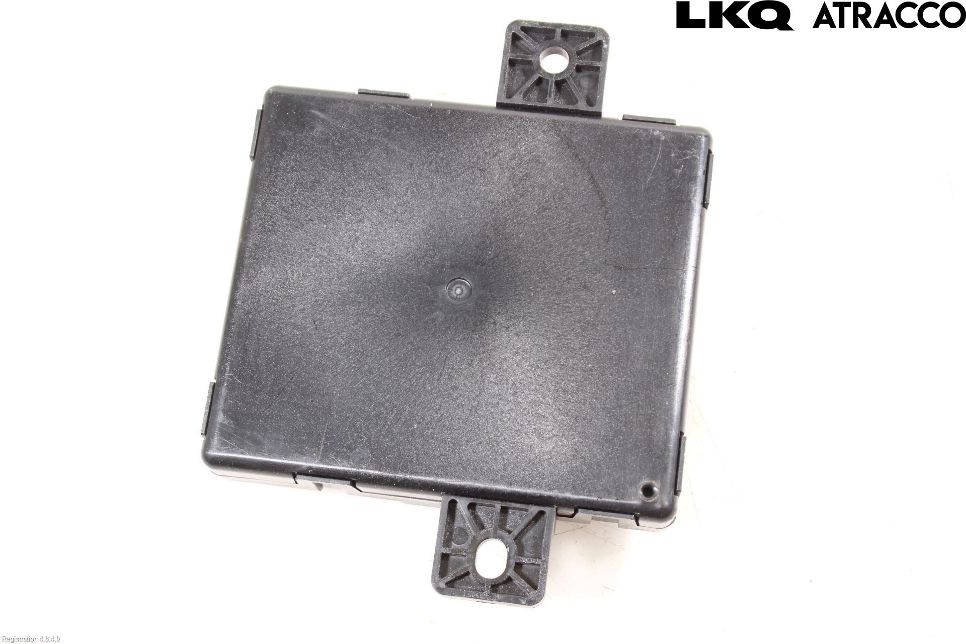 MG ZS EV 20- Styrenhet Övrigt