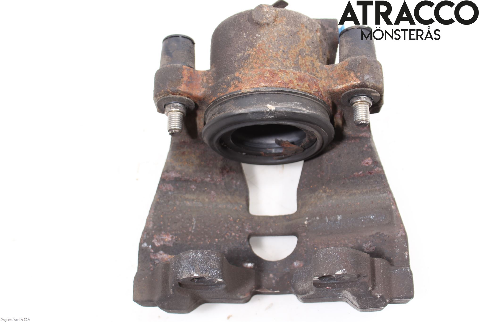 Opel COMBO D 12-18 Bromsok Fram Höger