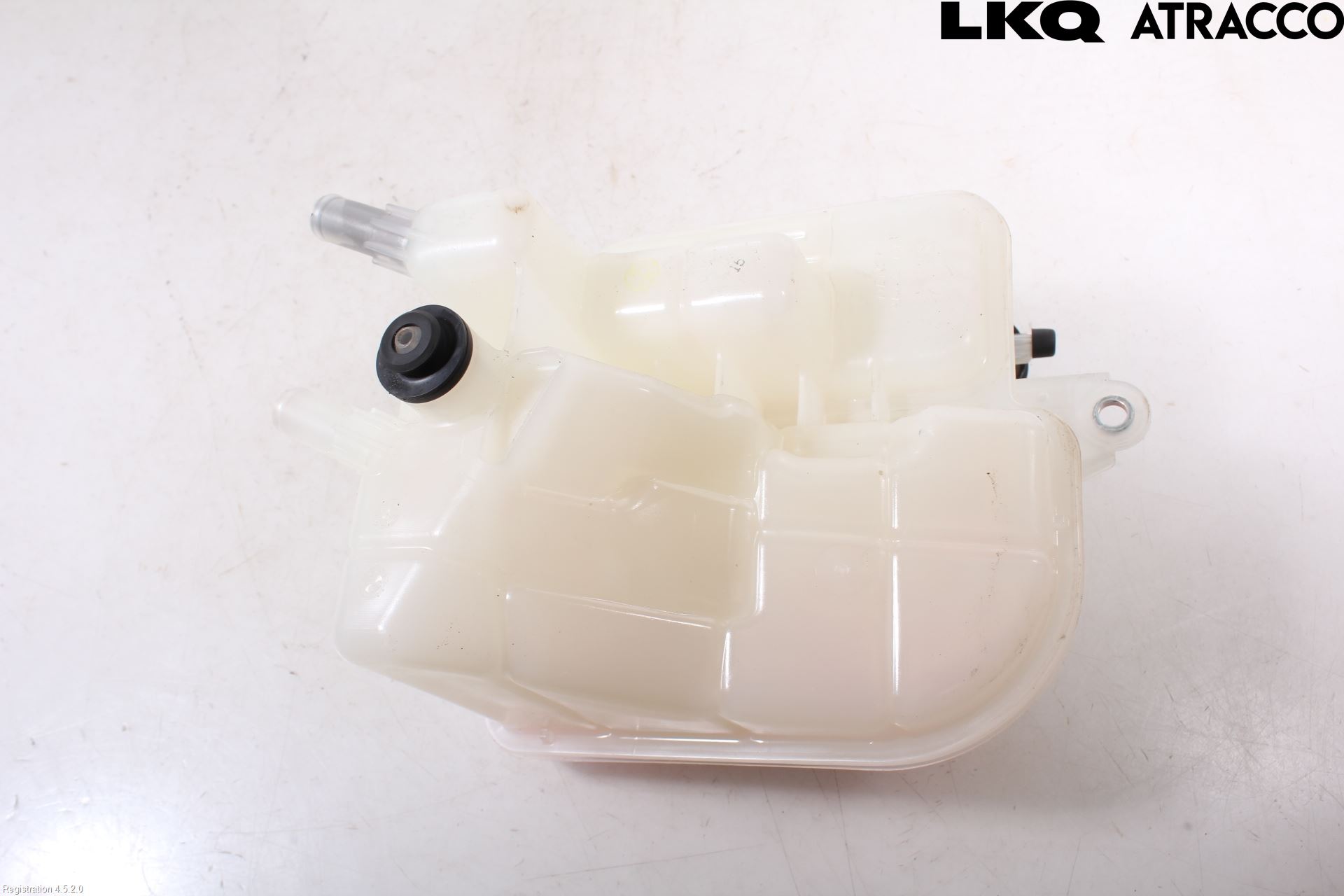 Toyota AURIS 13-19 Expansionstank