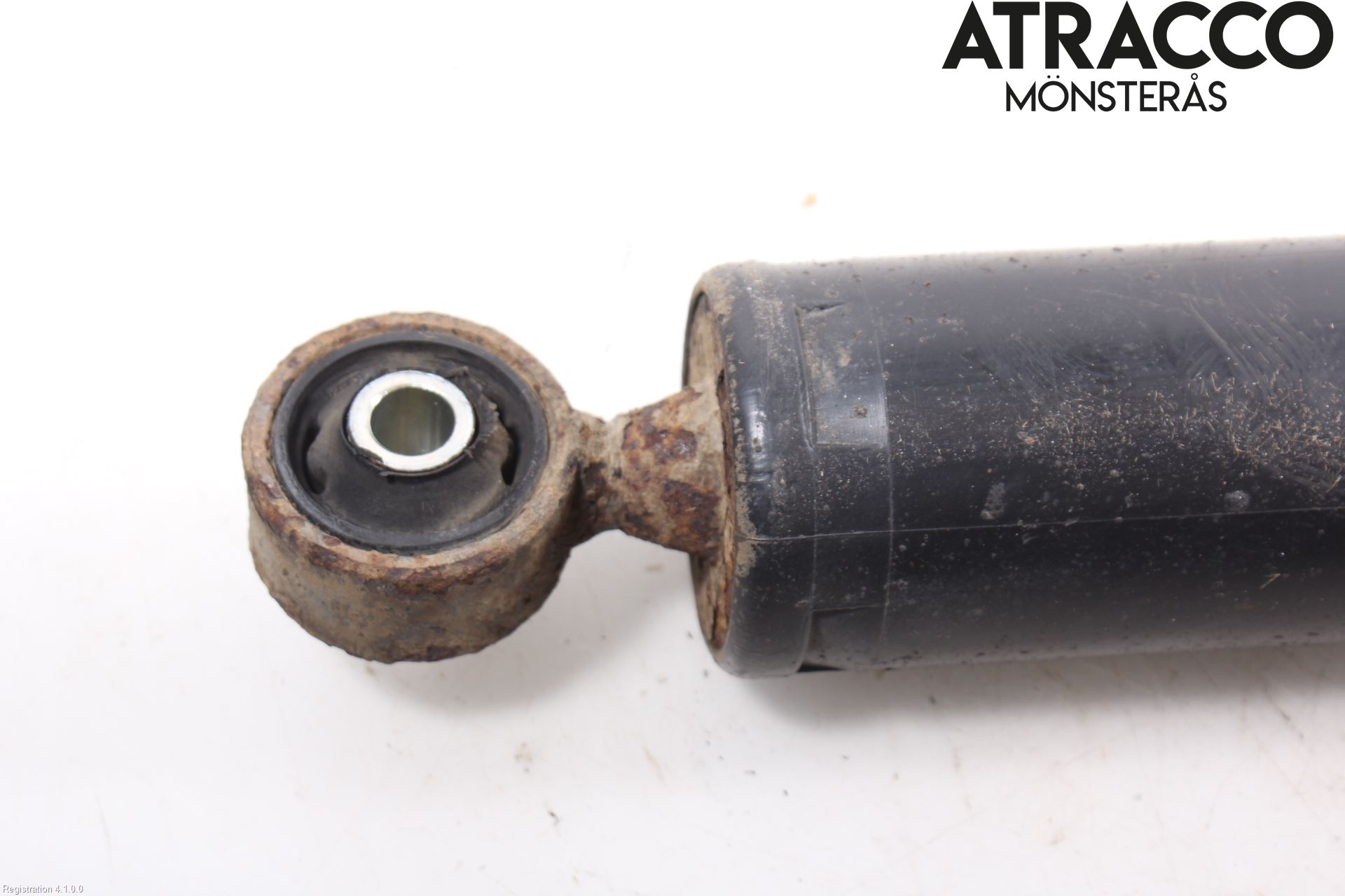 Citroen NEMO Stötdämpare Bak