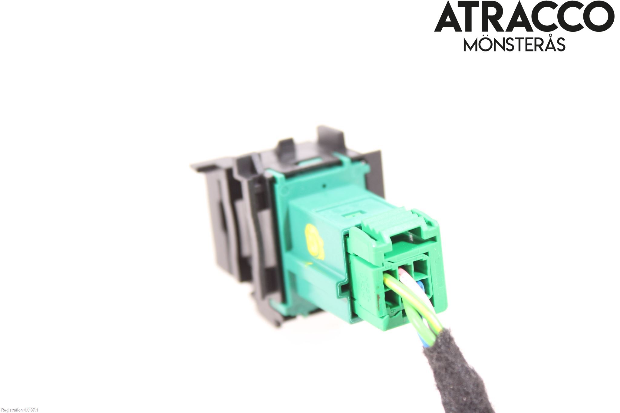 Citroen C4/E-C4 C4X/E-C4X III 21- Strömställare Övrigt