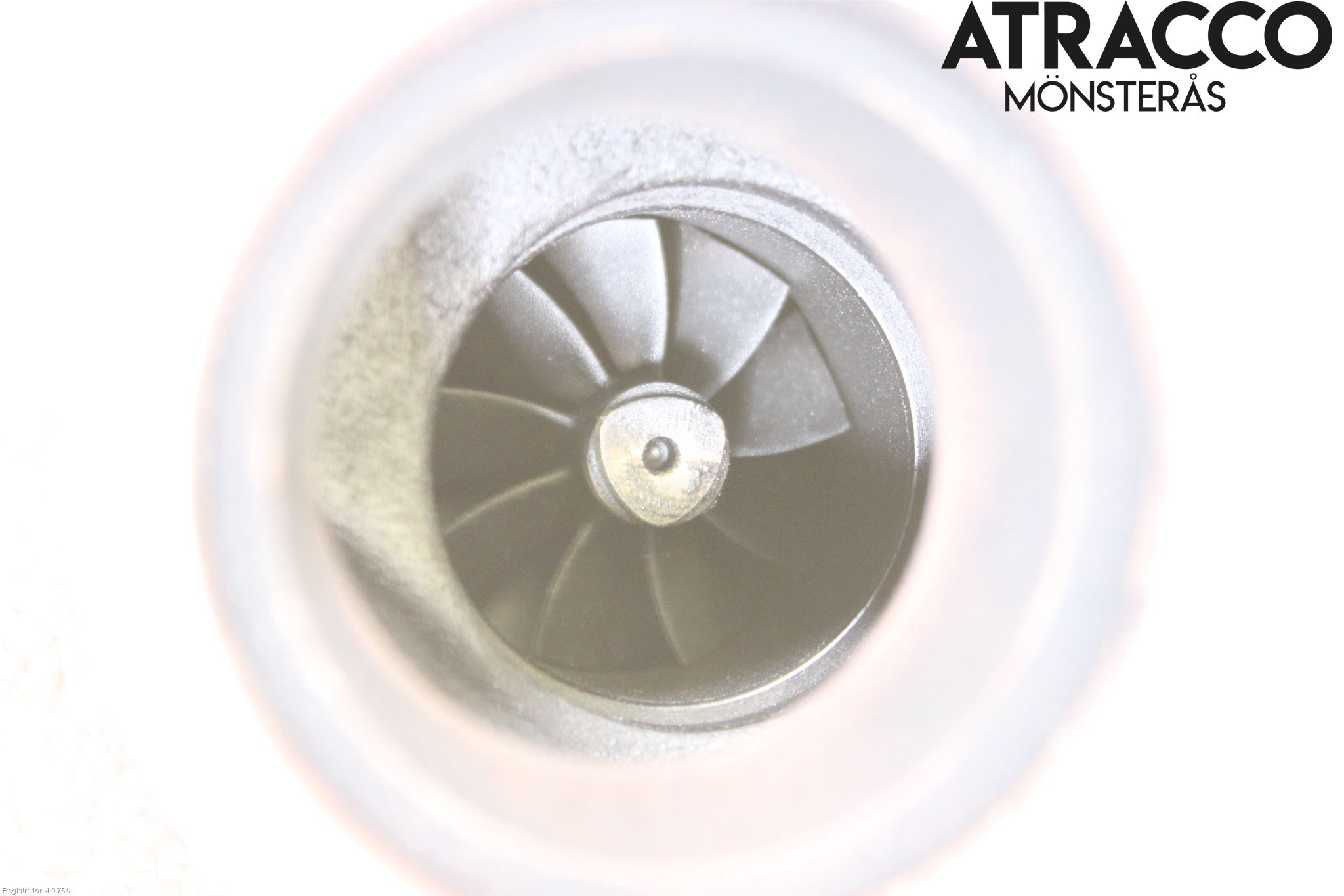 Opel INSIGNIA 09-16 Turboaggregat