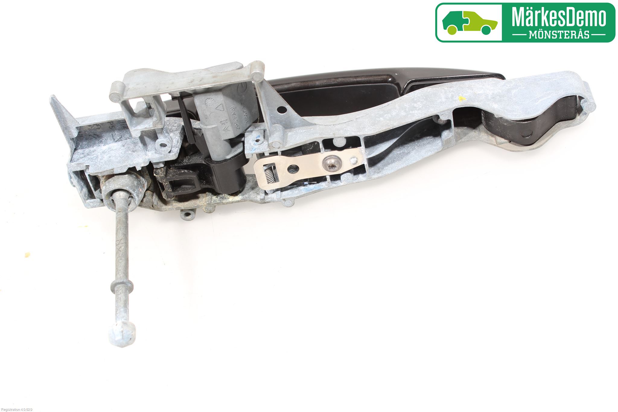 Citroen C5 08-17 Dörrhandtag Yttre Vä