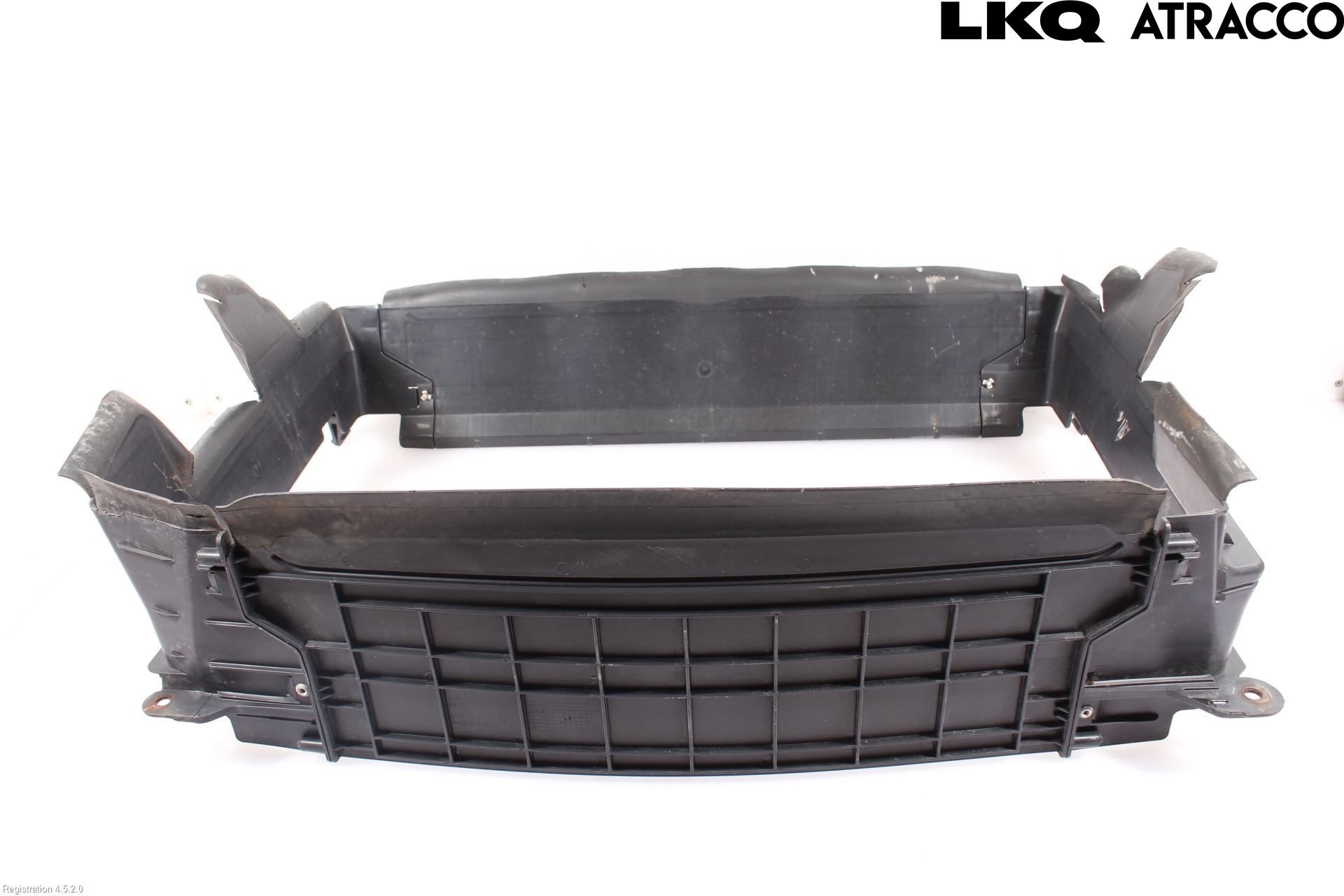 Jeep RENEGADE Front Huvlåsplåt-Balk