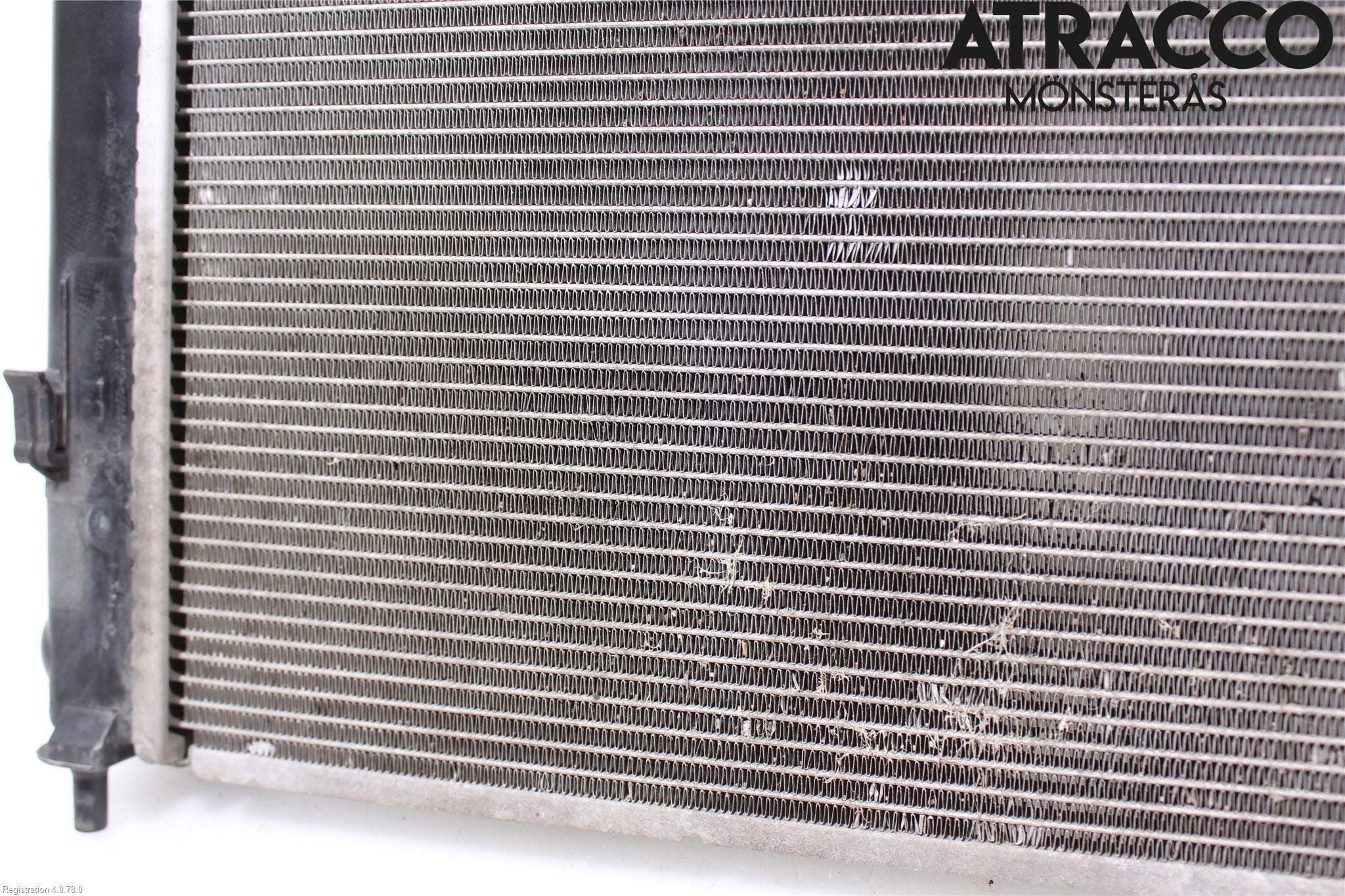 Hyundai i20 PB 09-14 Kylare Man