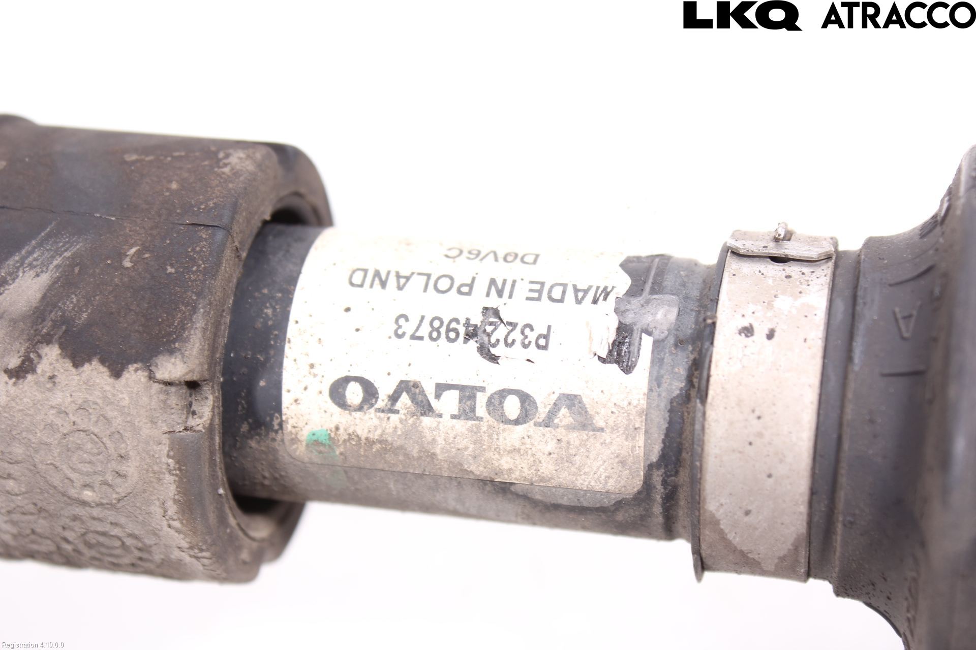 Volvo V90 17->> Drivaxel Fram Höger