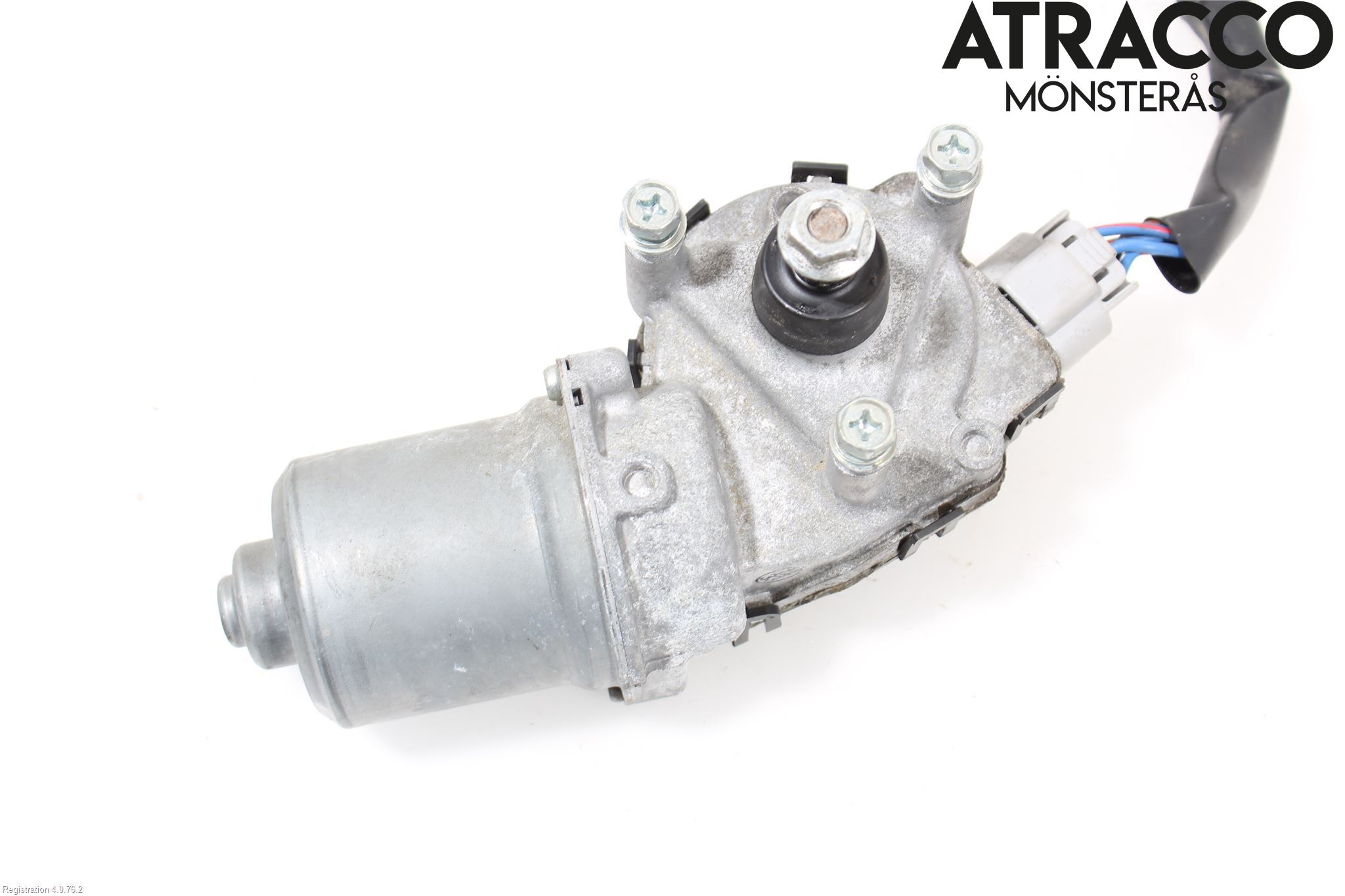 Toyota RAV4 13-18 Torkarmotor Vindruta