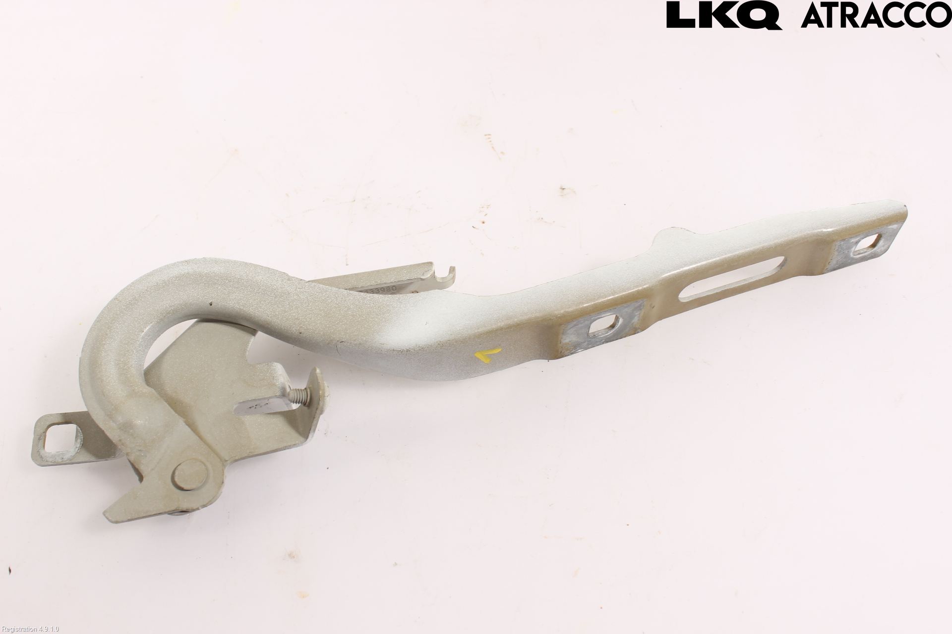 Peugeot EXPERT/E-EXPERT 17- Huvgångjärn