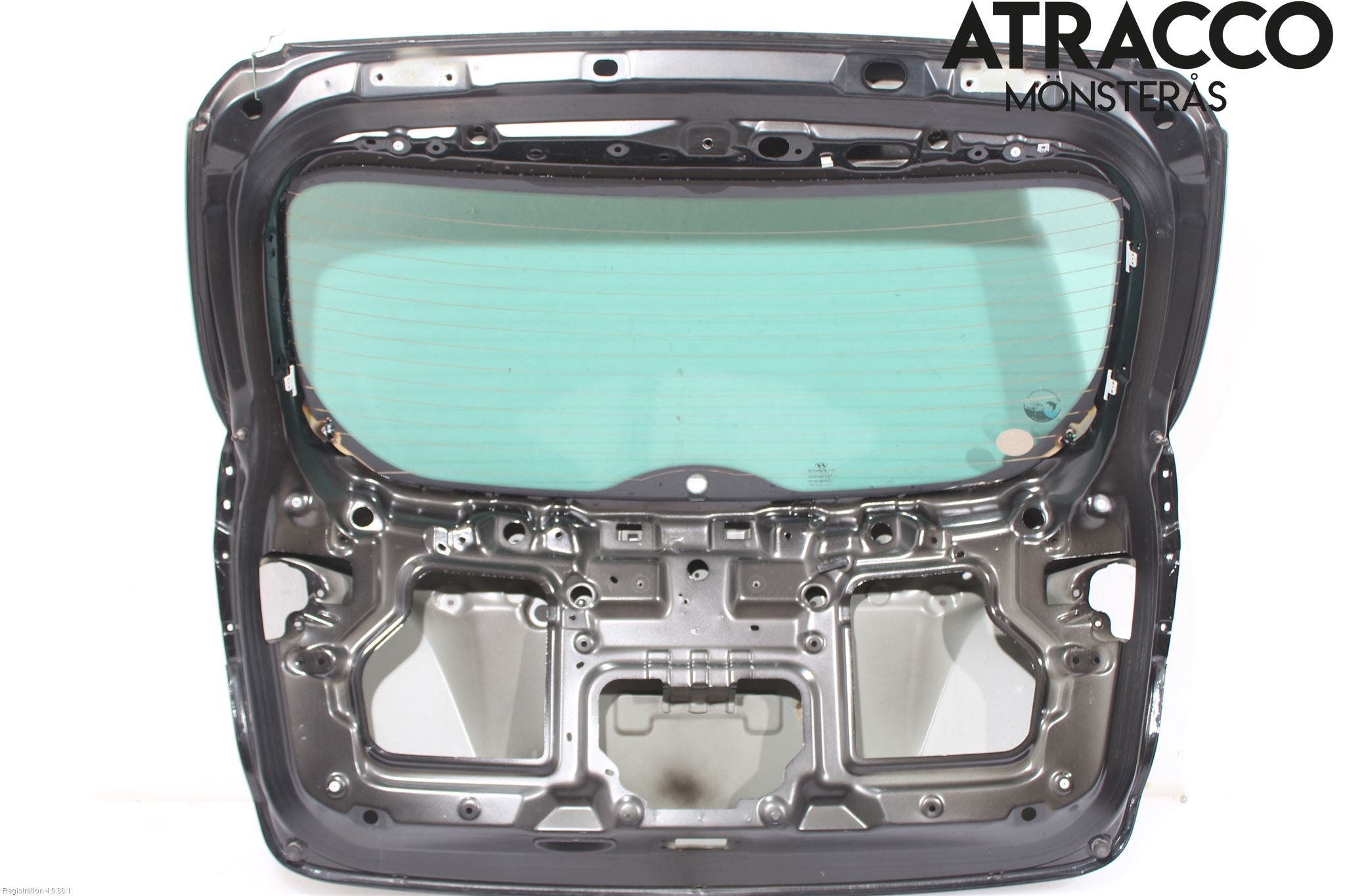 Hyundai ix35 Baklucka Kombi