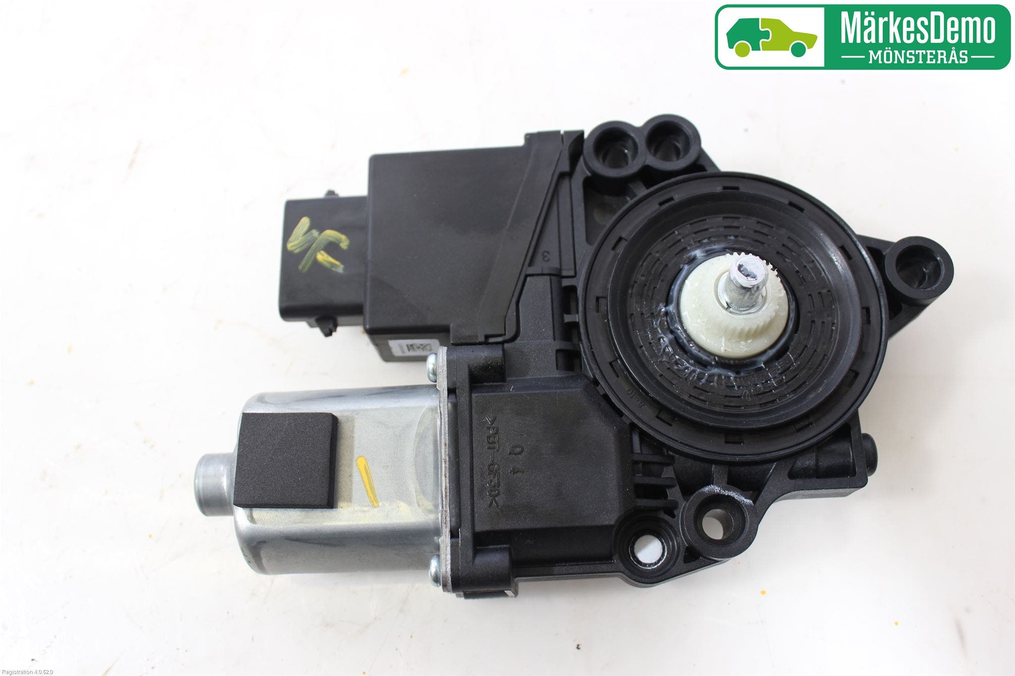 Hyundai i30 GD 13-17 Fönsterhissmotor