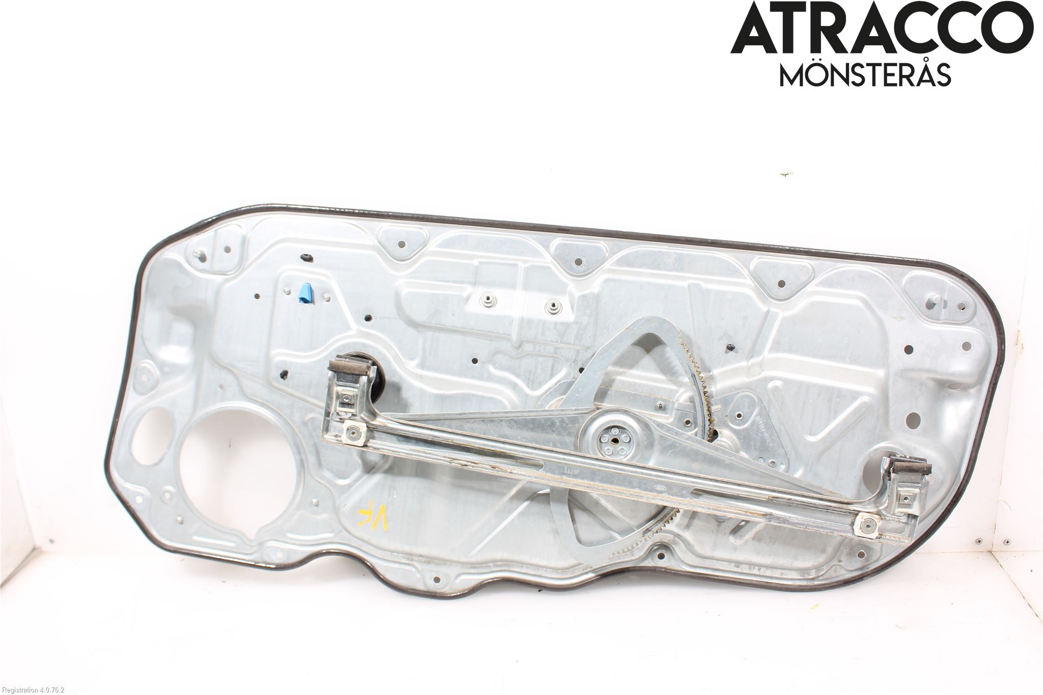 Volvo C30 10-13 Fönsterhissmekanism