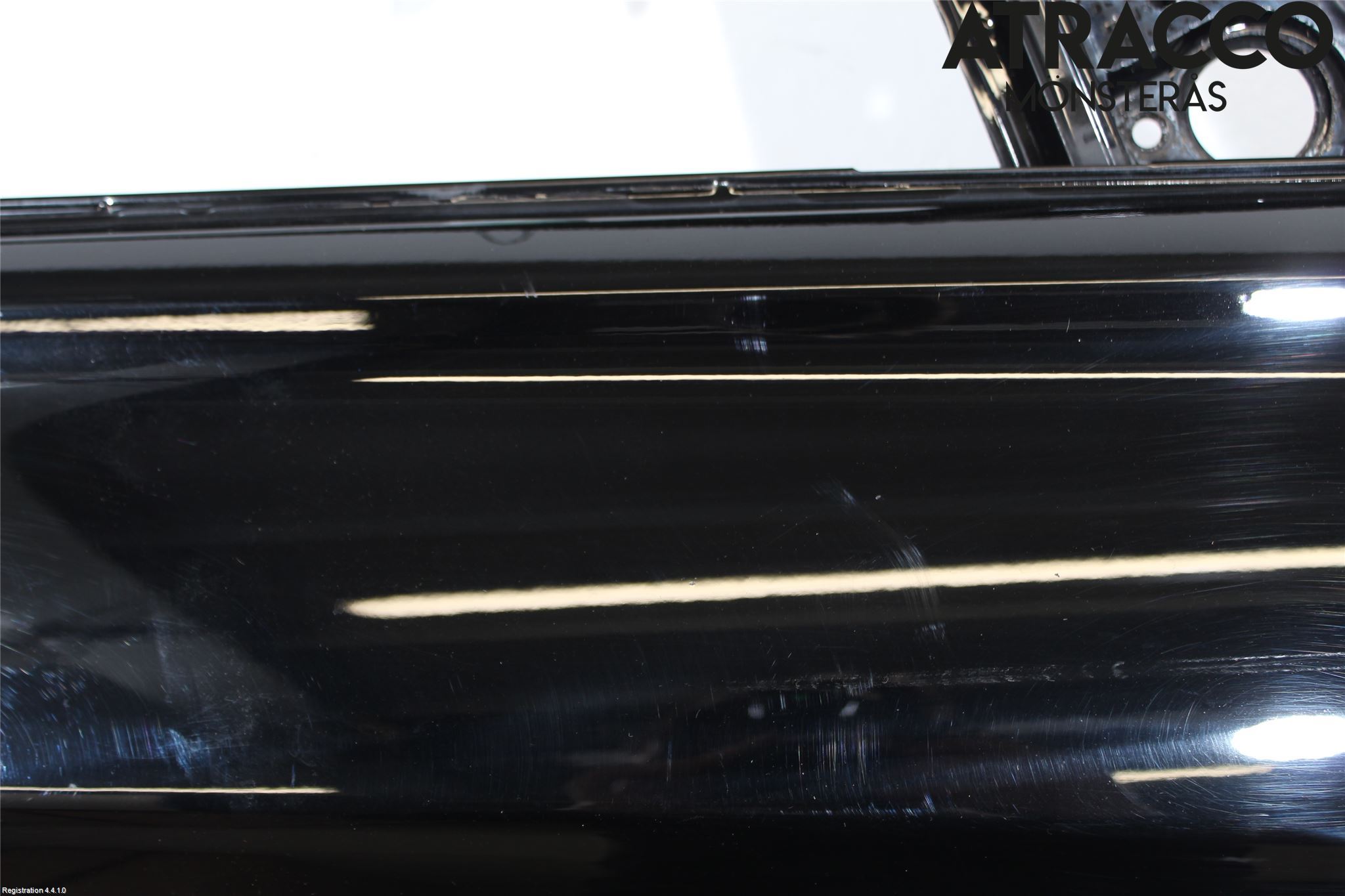 BMW 3 F30/F31/F80 12-19 Dörr Fram Höger