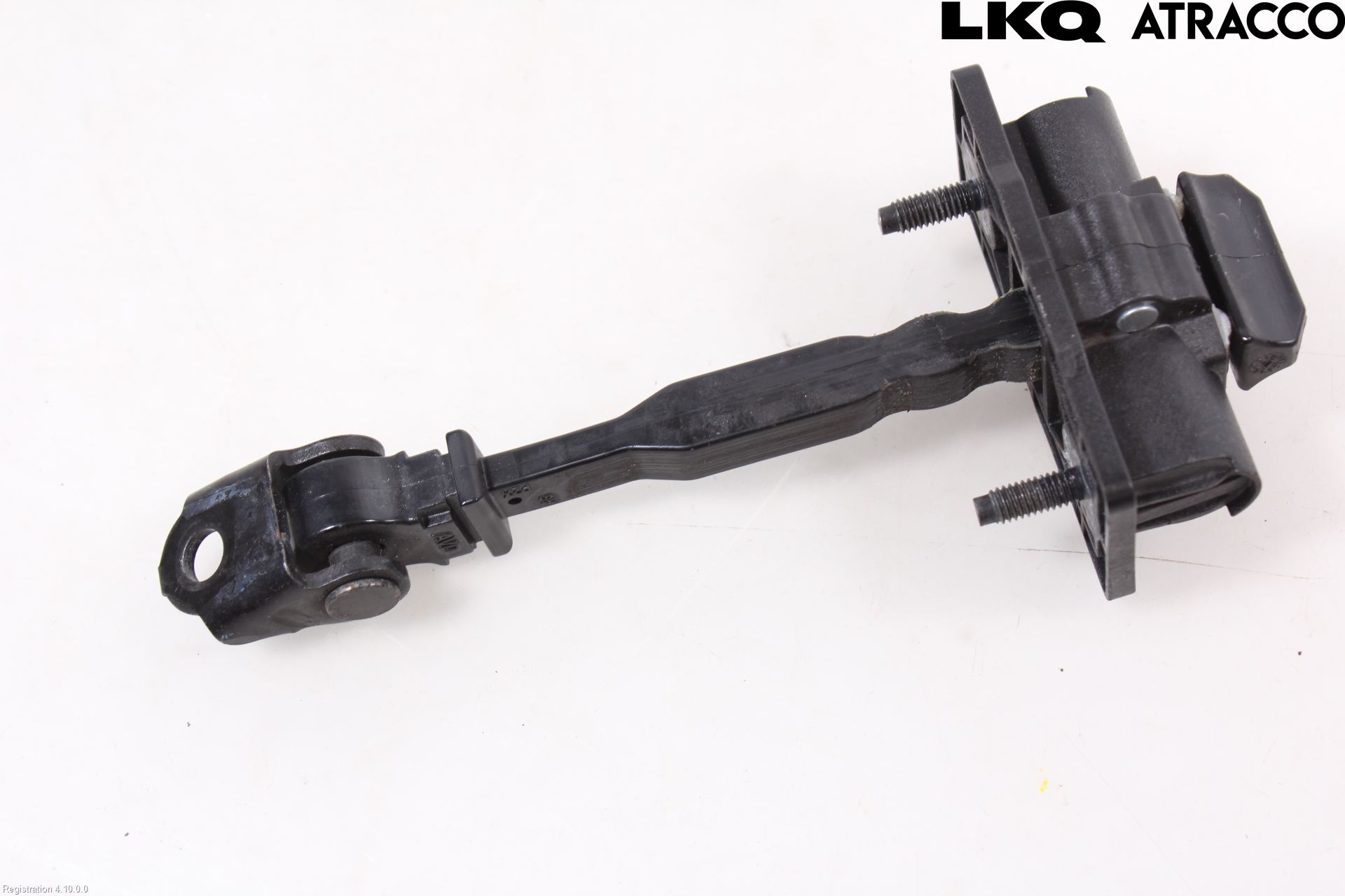 Opel CORSA F, CORSA-E 20- Dörrstopp