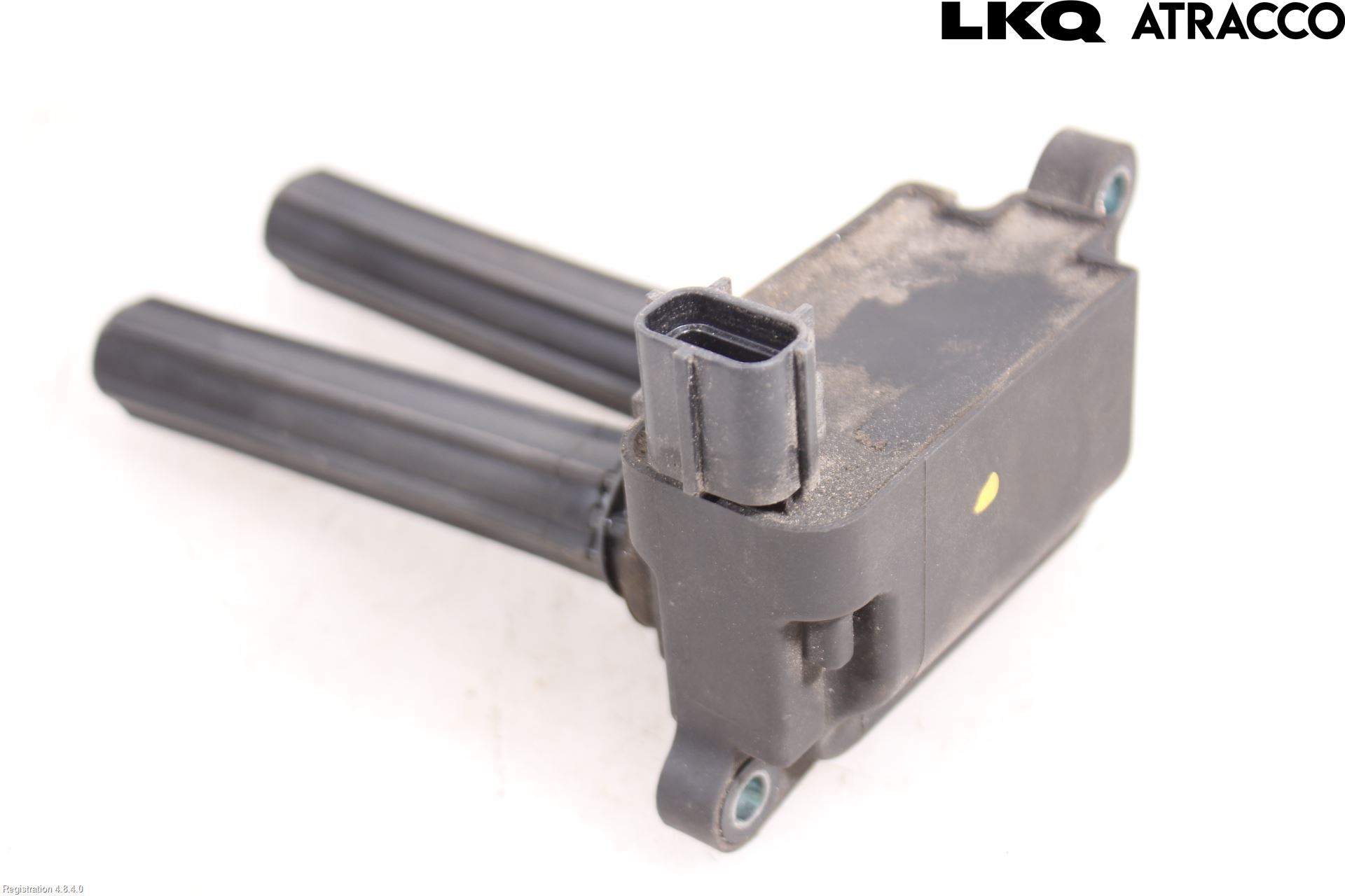 Dodge PICK UP RAM 81- Tändspole