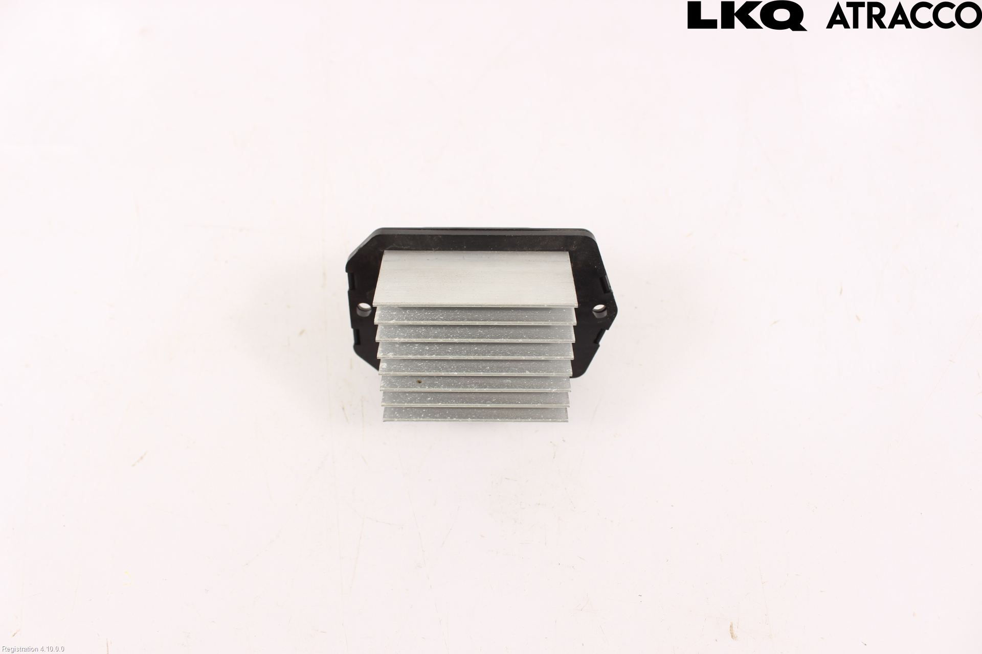 Mitsubishi SPACE STAR 13- Värmefläktsmotstånd