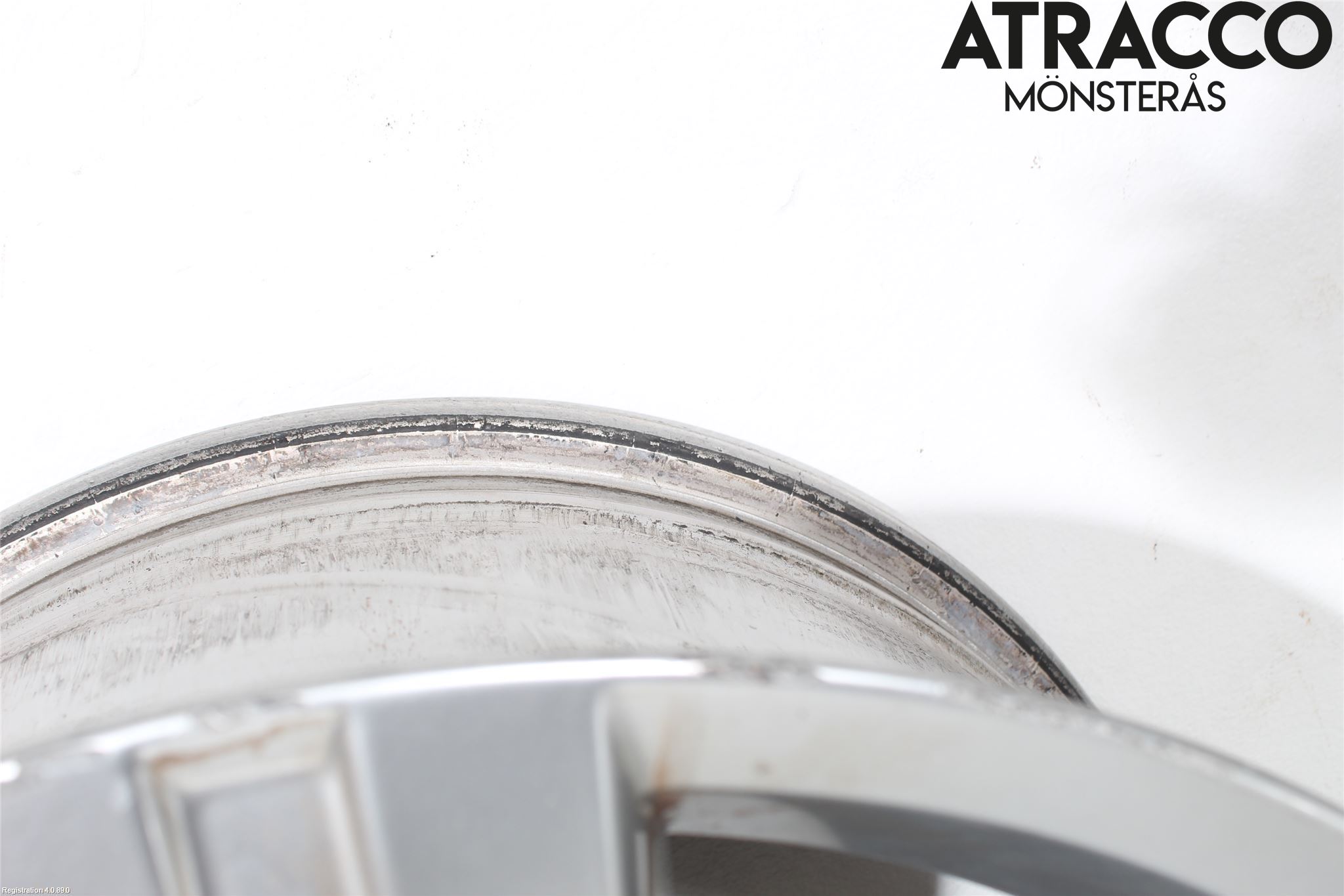 Volkswagen VW PASSAT 11-14 Fälg Aluminium