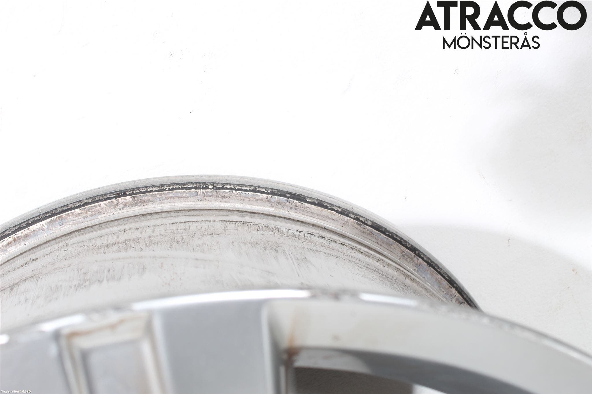 Volkswagen VW PASSAT 11-14 Fälg Aluminium