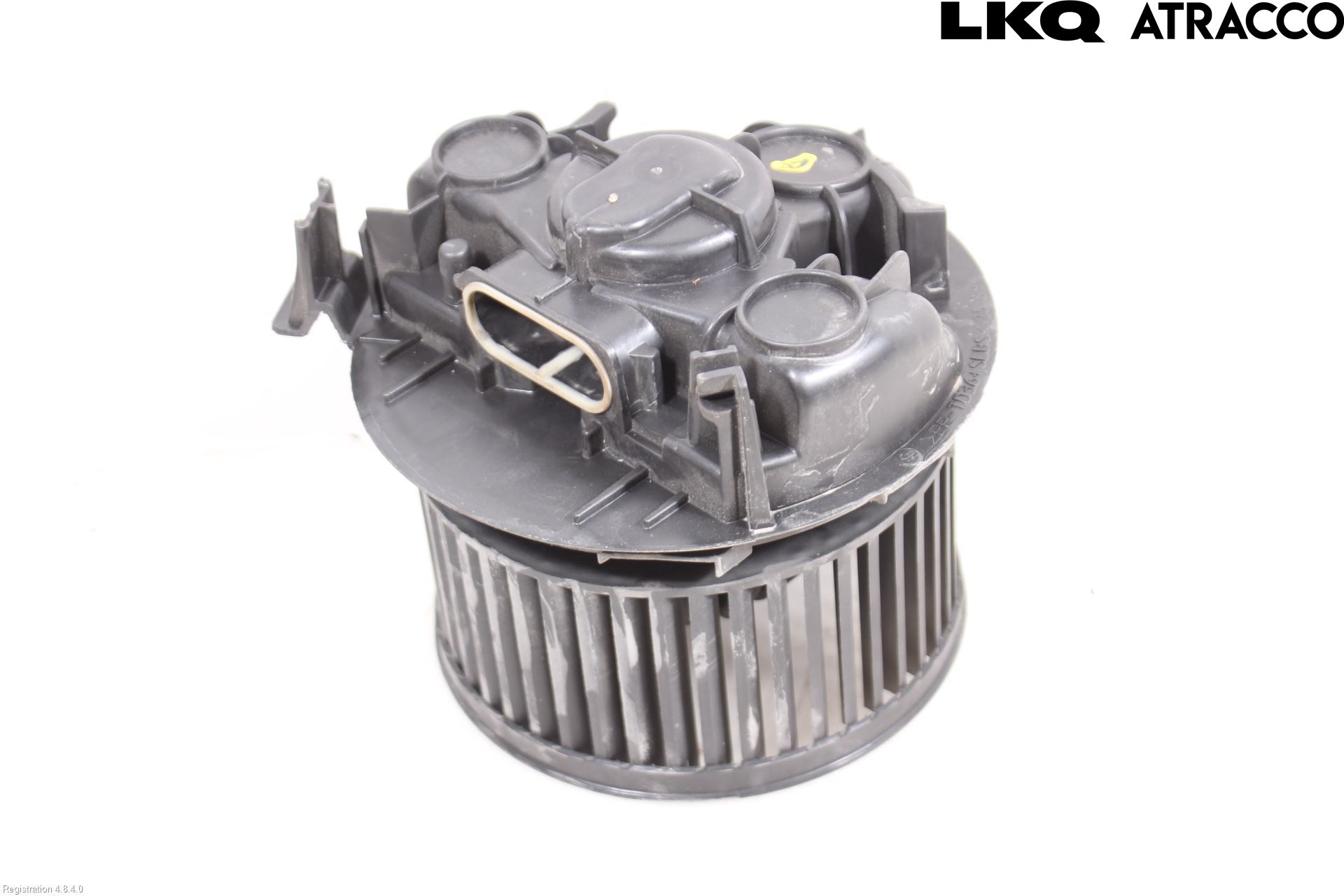 Nissan NOTE E11 06-14 Värmefläkt