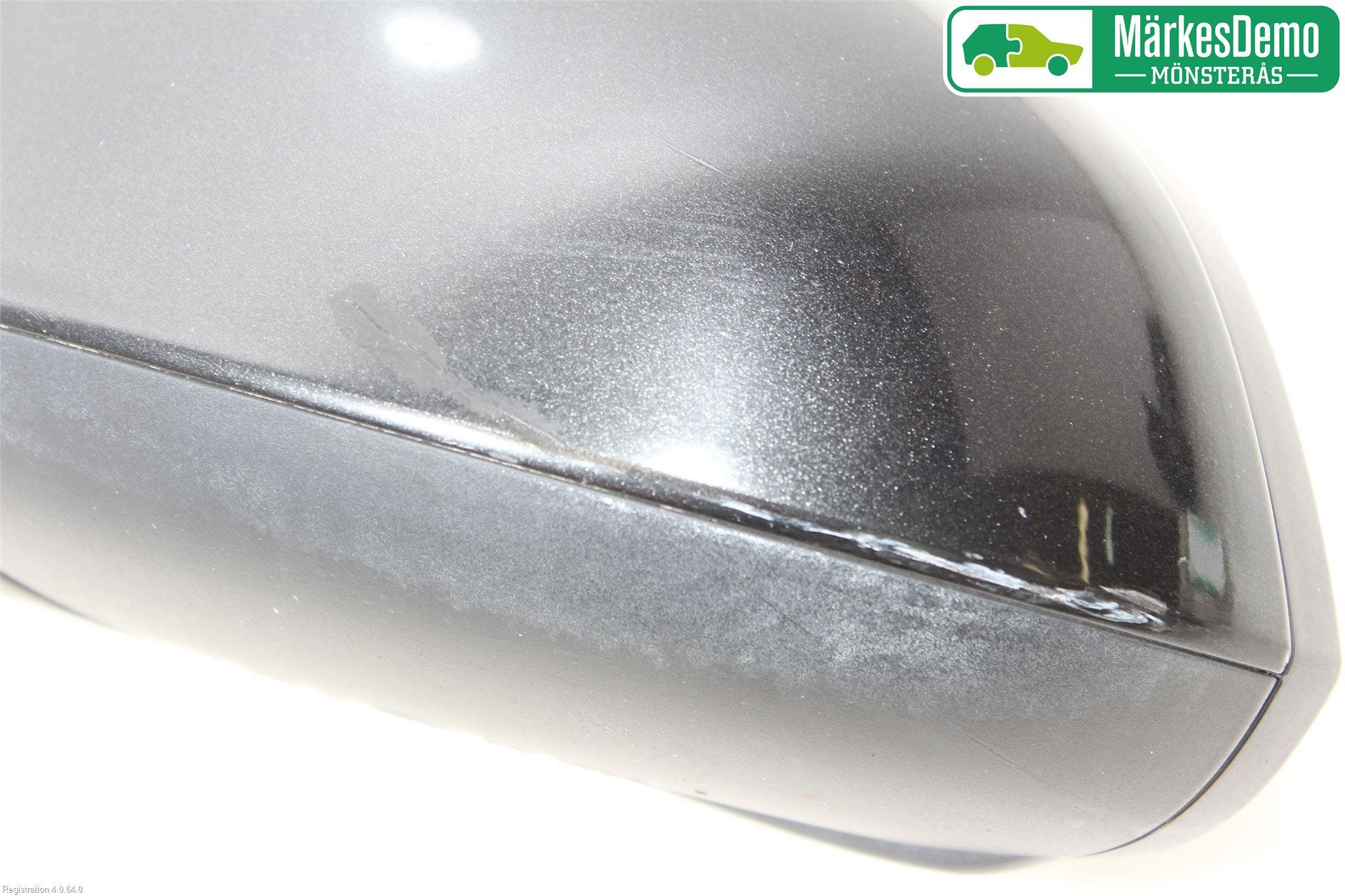 Opel INSIGNIA 09-16 Spegel Yttre El Vä