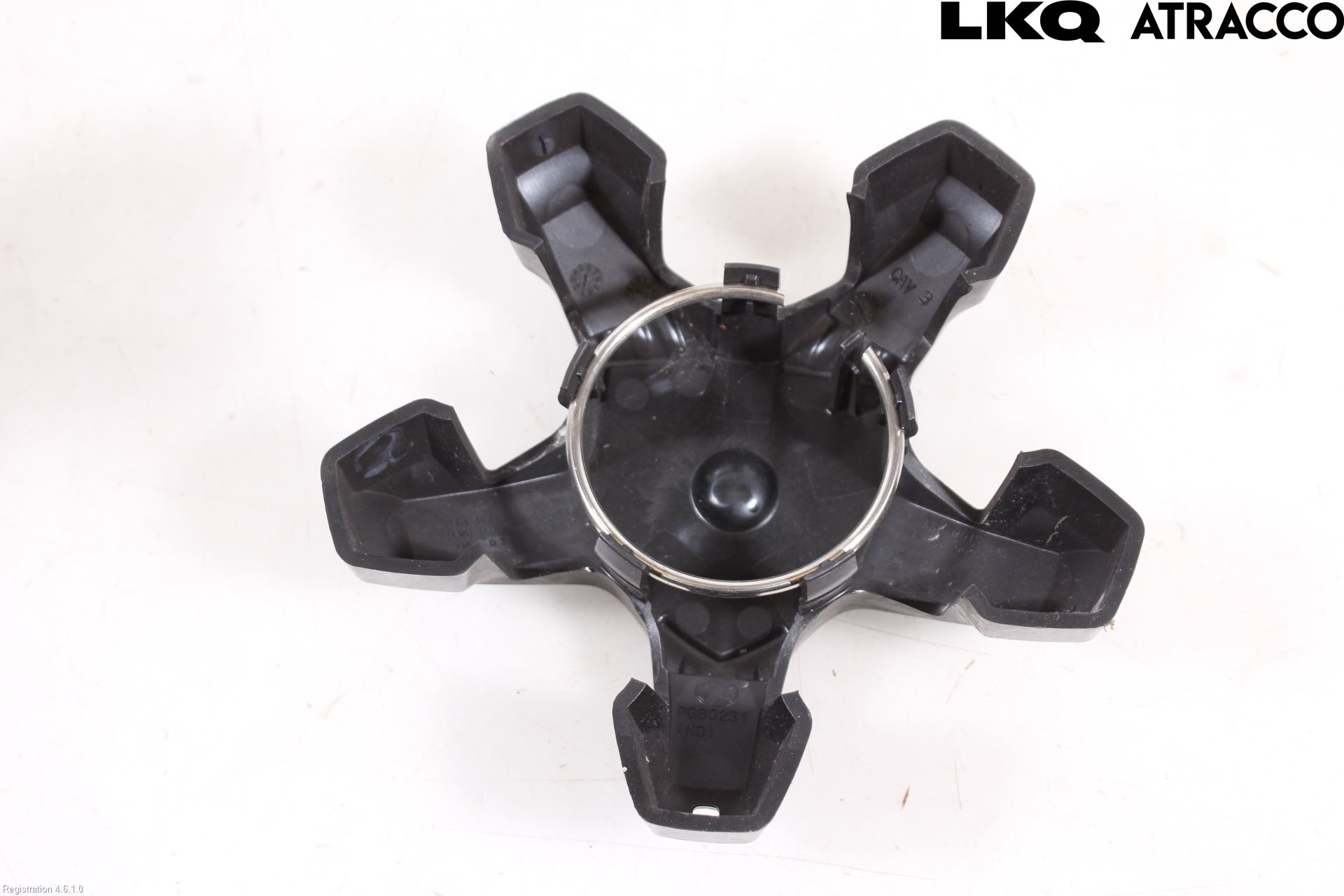 Peugeot 308/E-308 21- Navkapsel