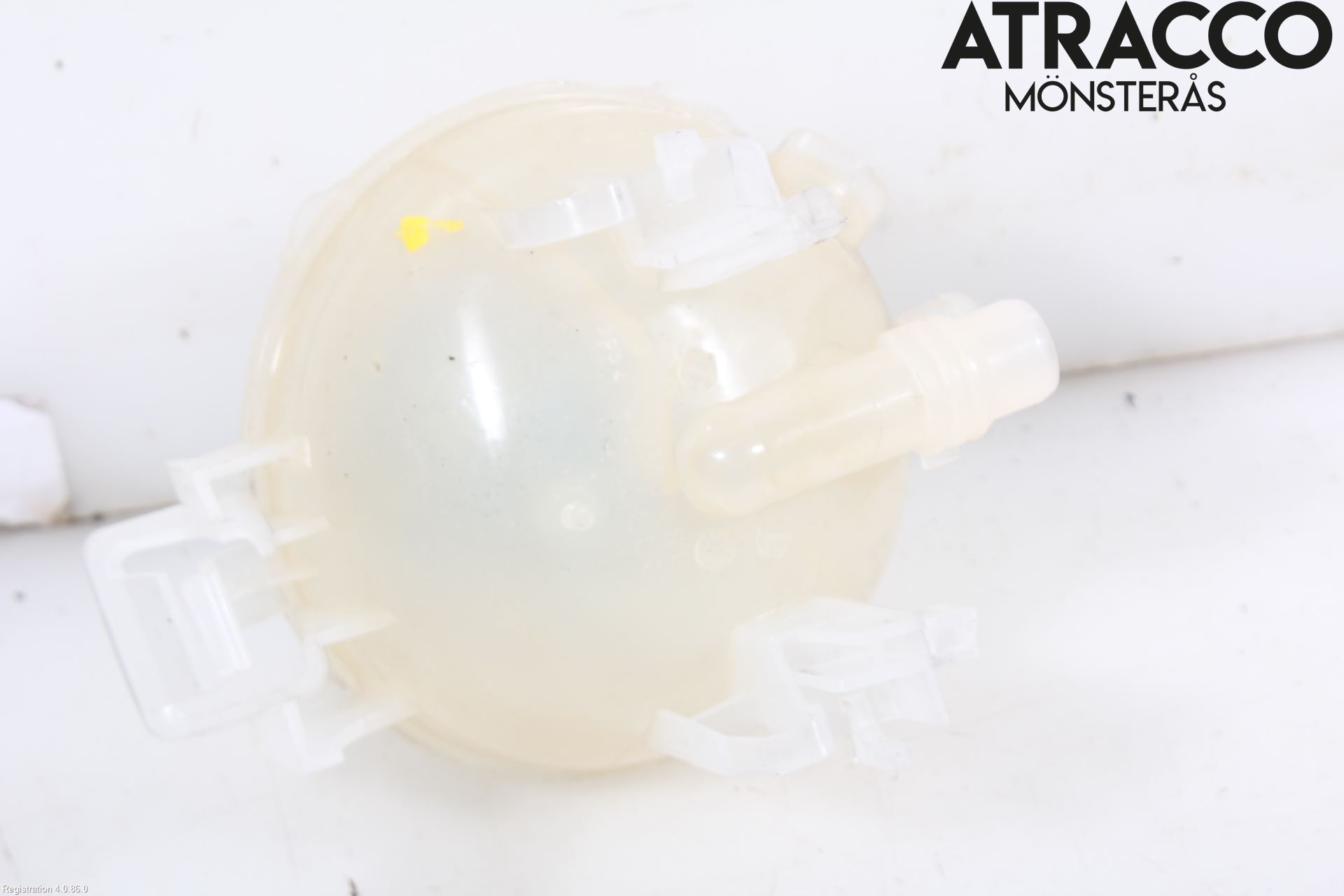 Peugeot 5008 17-24 Expansionstank