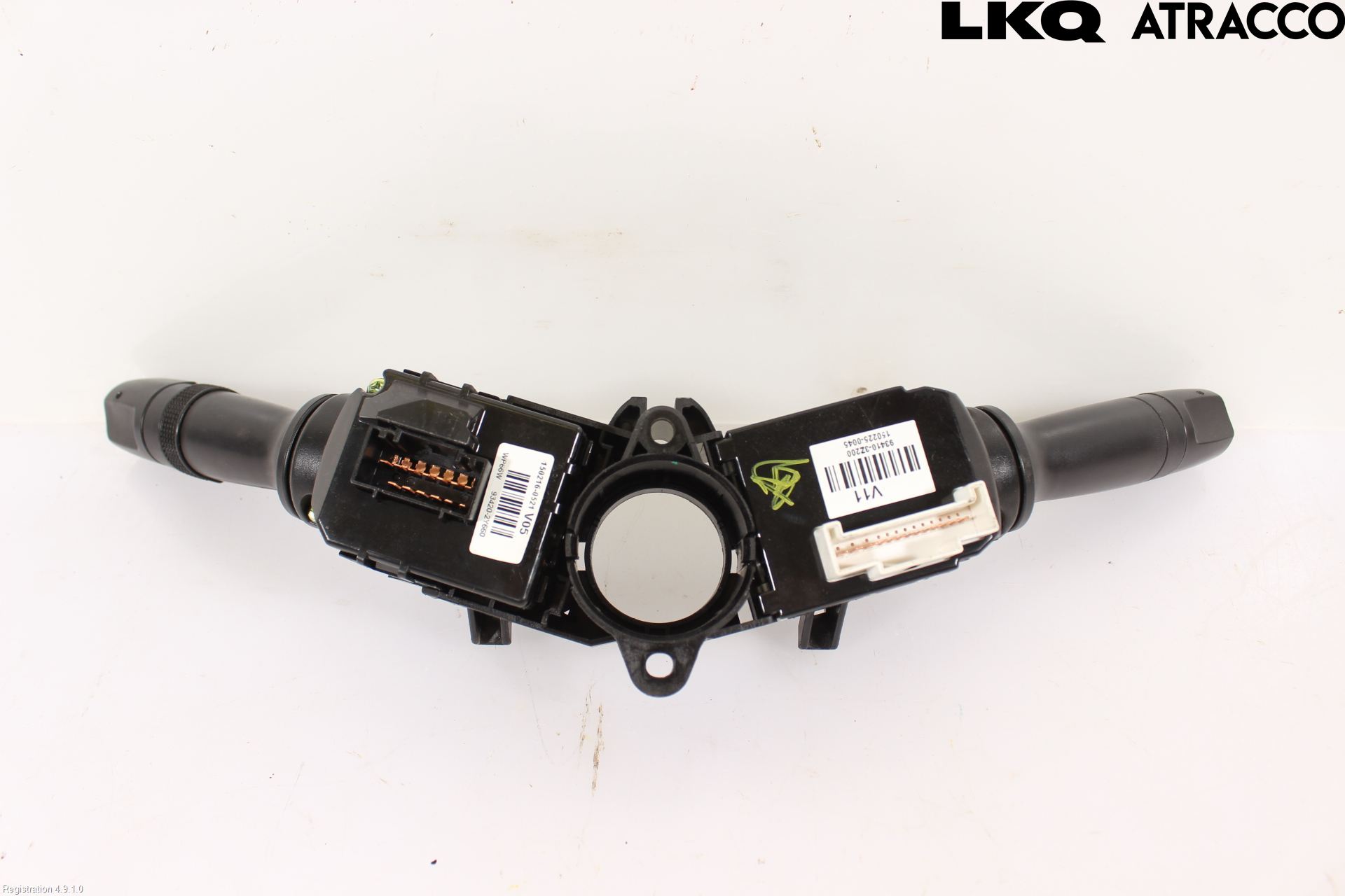 Hyundai i40 16-18 Spakcentral