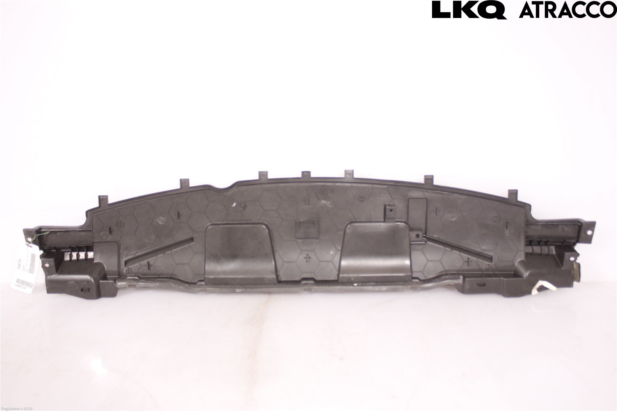 Ford TRANSIT/TOURNEO COURIER 13-23 Torpedplåt-Torpedplast