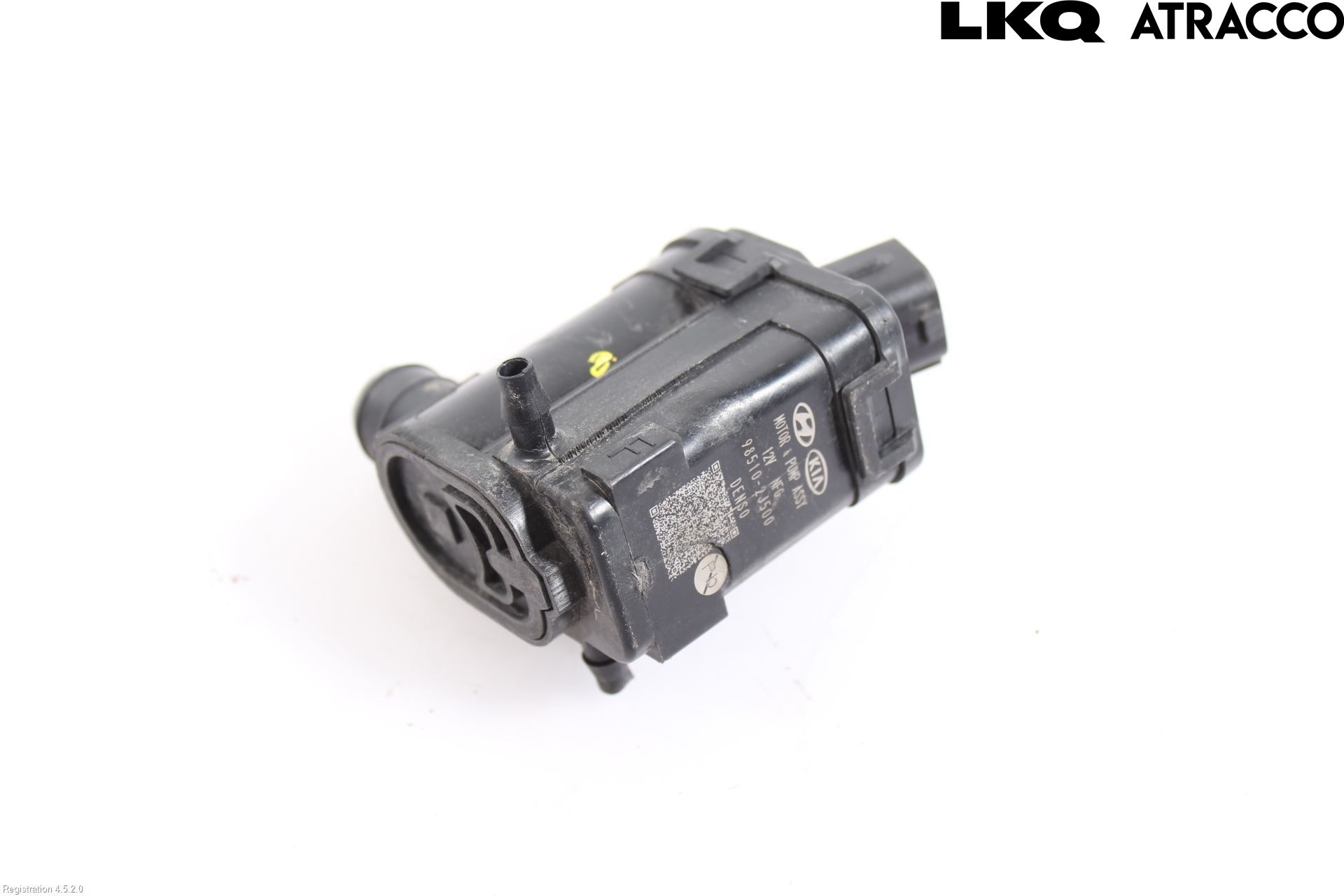 Kia NIRO (DE) 17-22 Spolarpump Vindruta