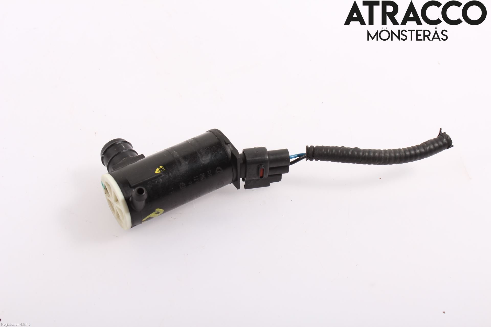 Hyundai ix35 Spolarpump Baklucka