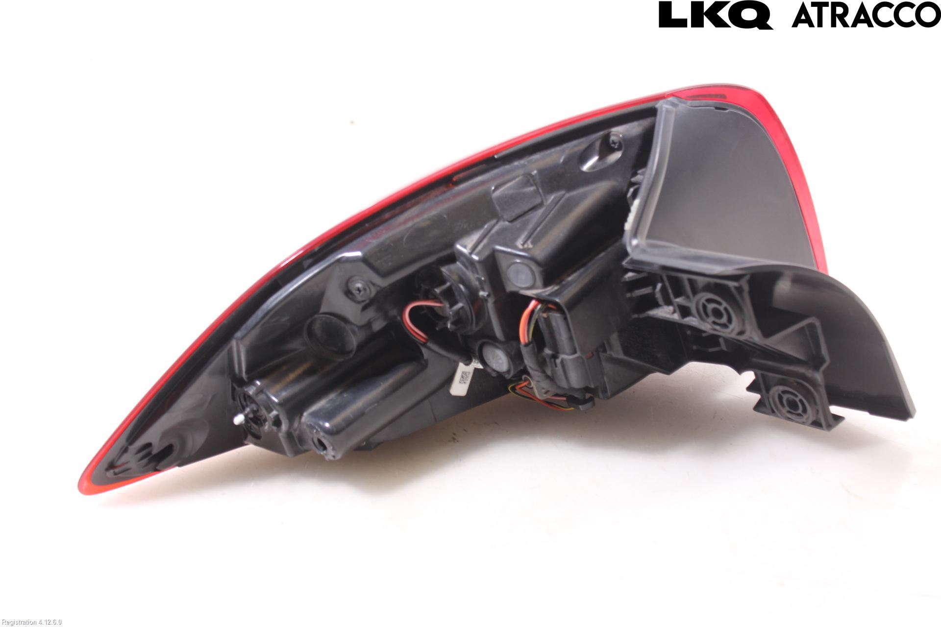 Hyundai TUCSON 05- Bakljus Höger