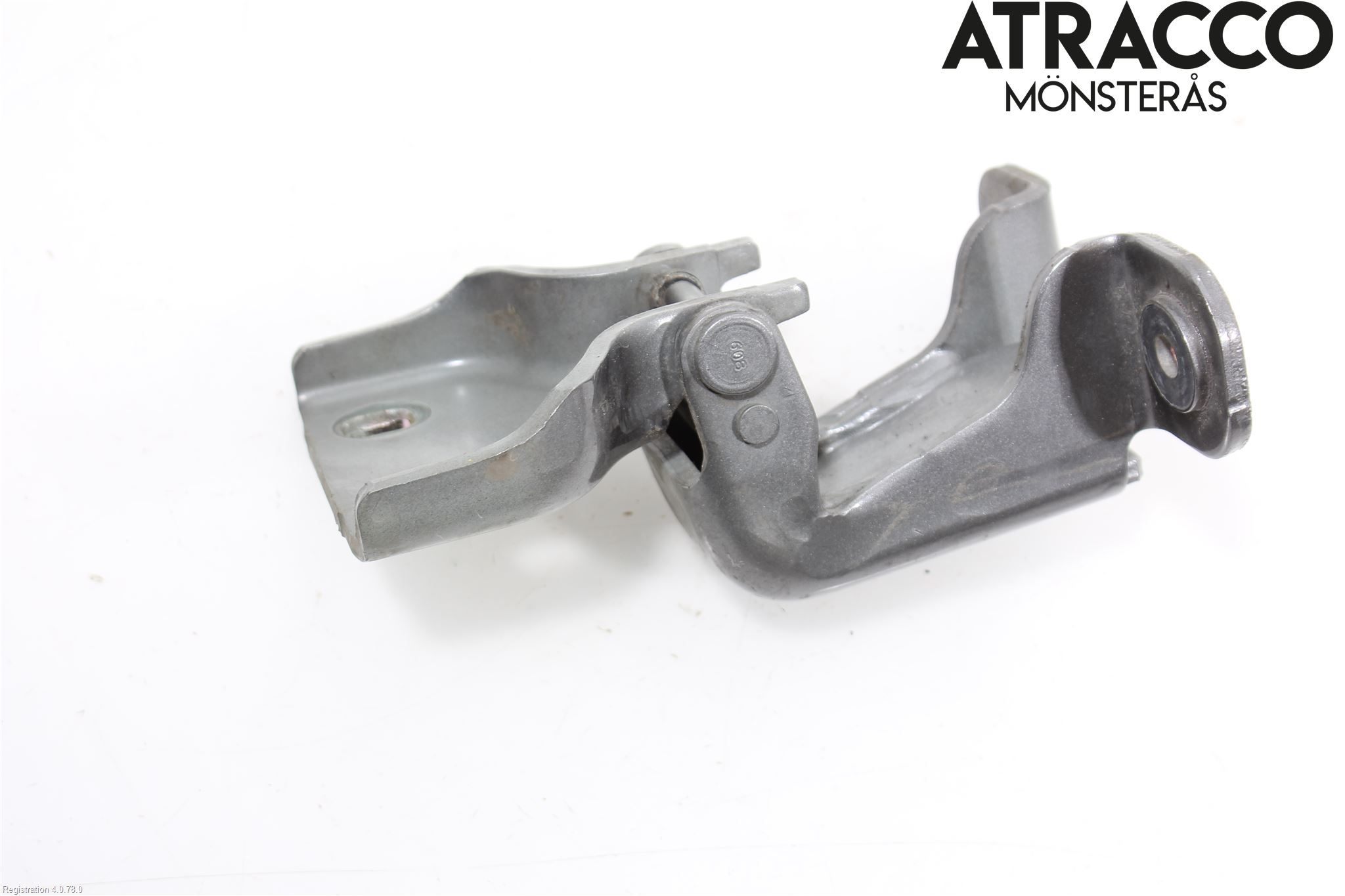 Opel VIVARO 15-19 Dörrgångjärn