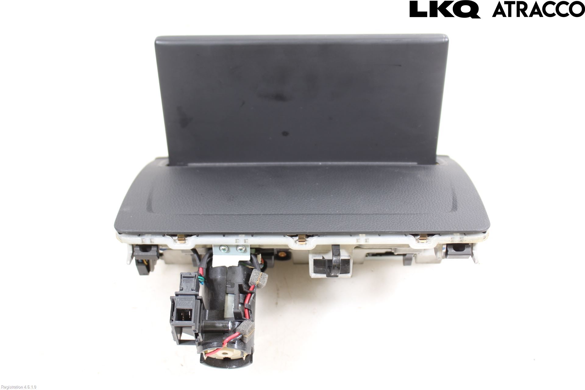 Audi A3/S3 8V 13-20 Cd Radio - Multimediapanel