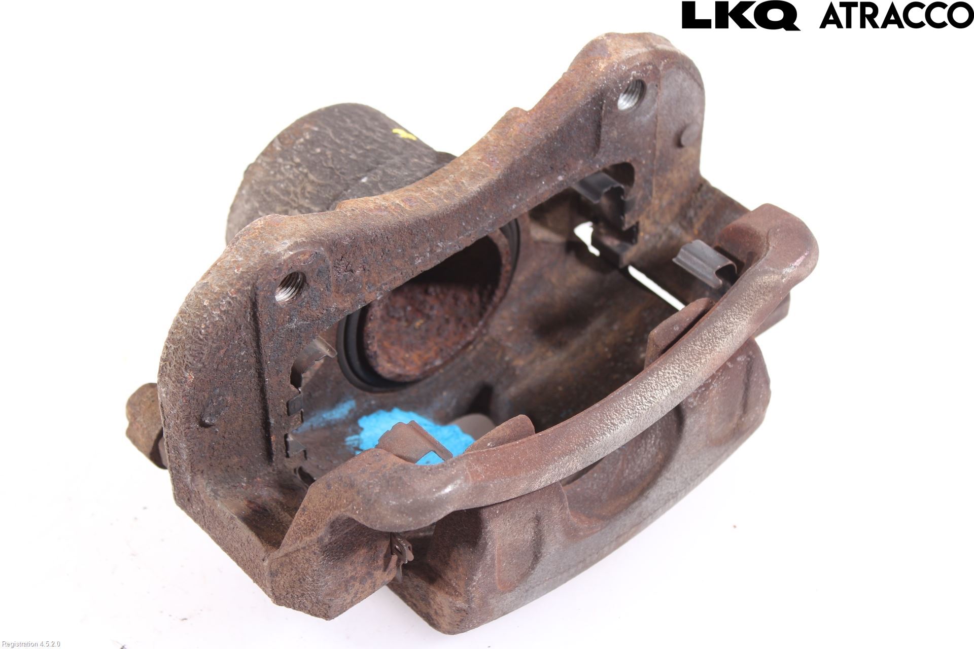 Kia OPTIMA 16-20 Bromsok Fram Höger