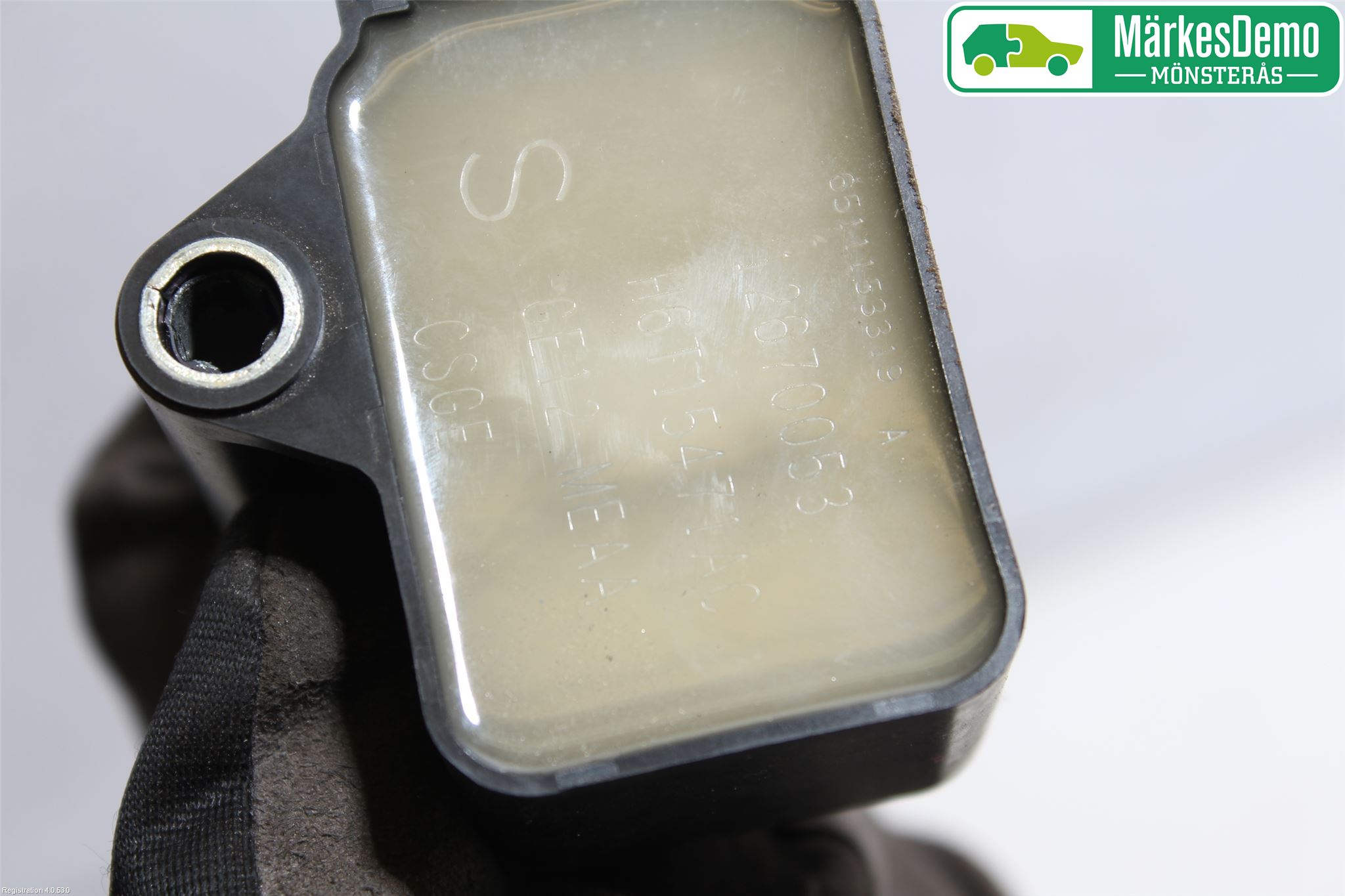 Opel ASTRA K 16-22 Tändspole