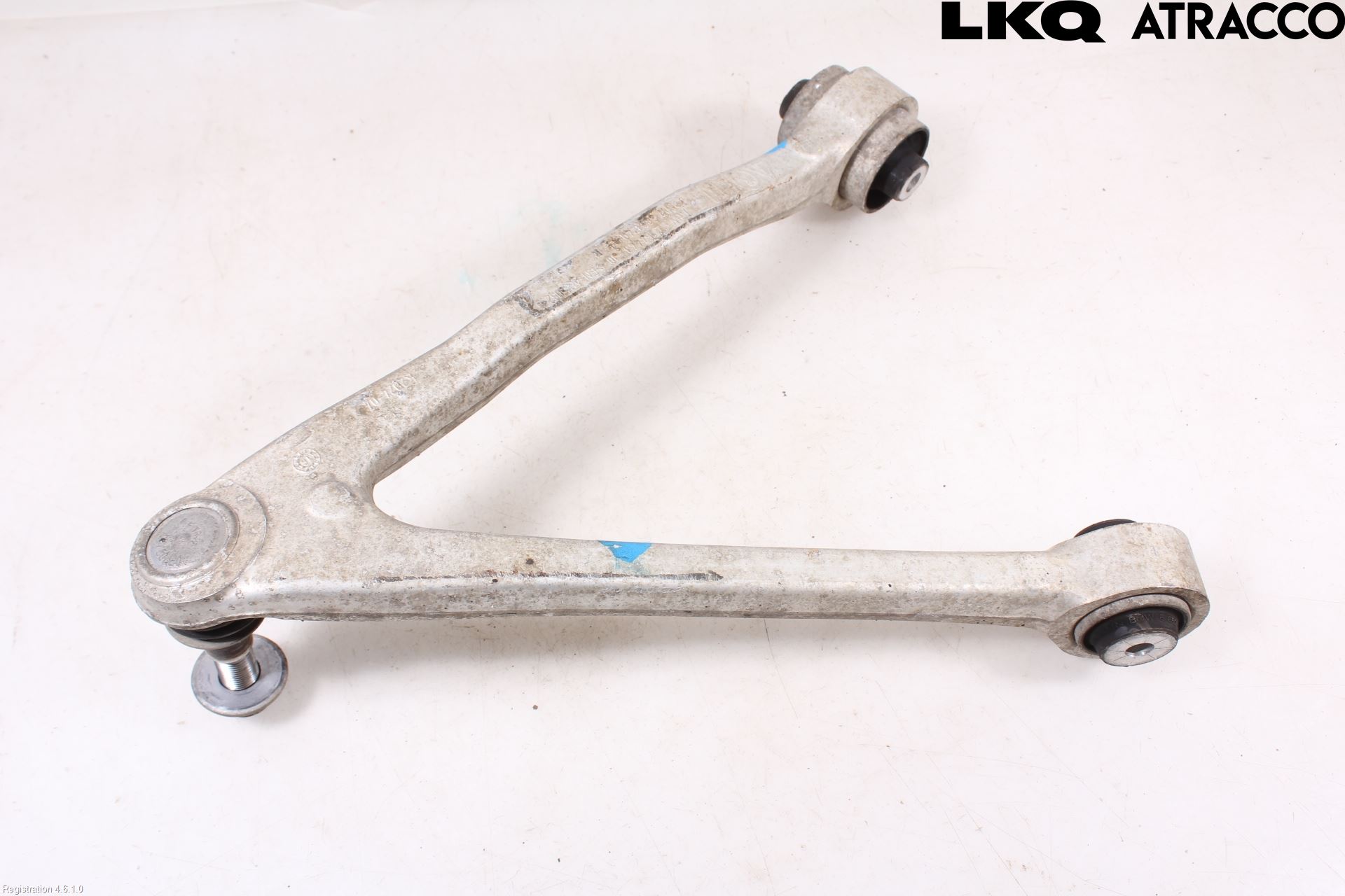 BMW i3 I01 13-22 Bärarm Fram Undre Hö