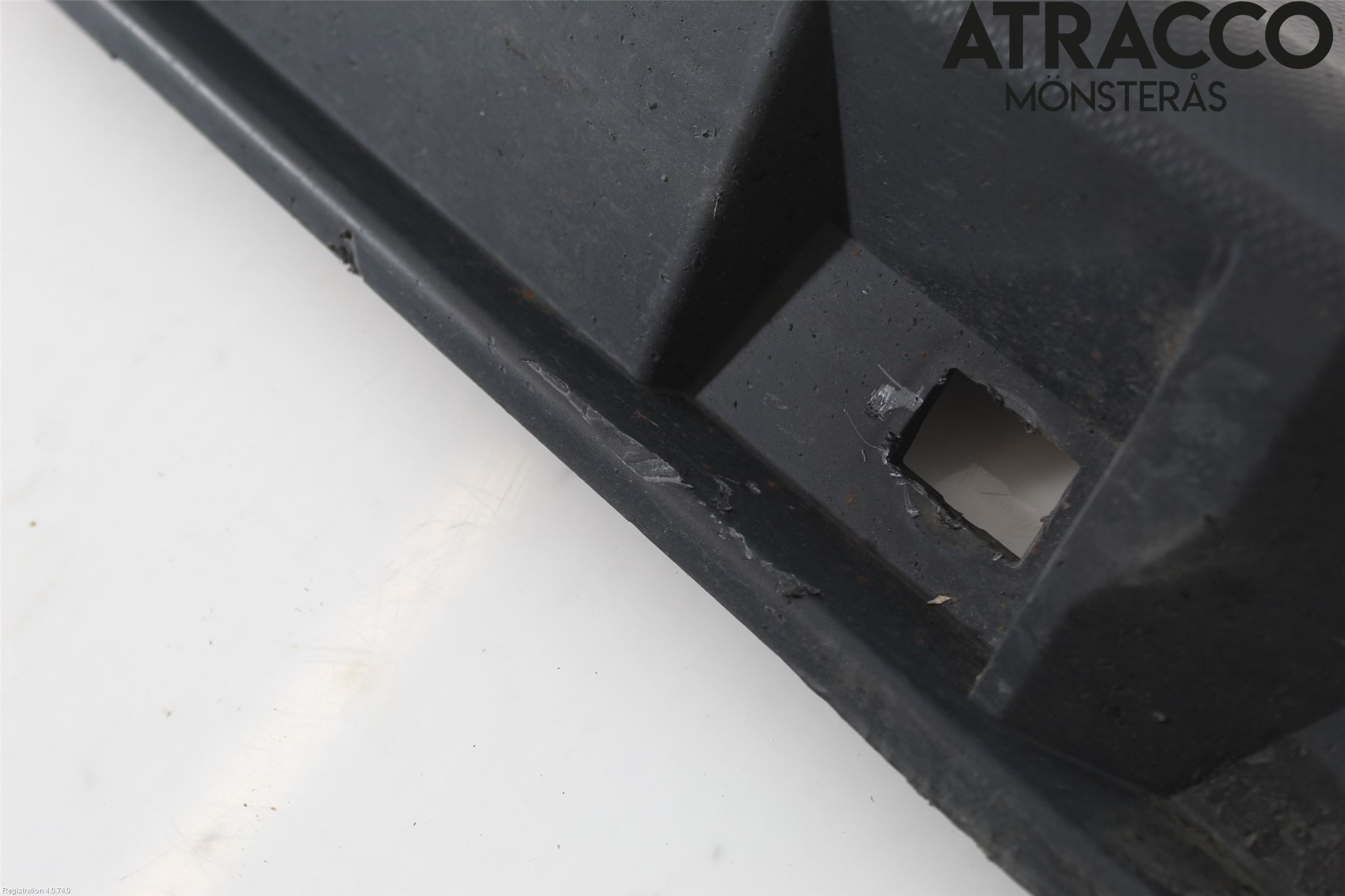 Subaru XV 12-17 Sidokjol Hö