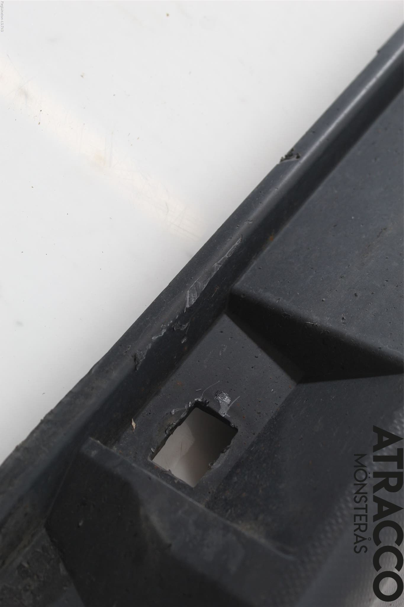 Subaru XV 12-17 Sidokjol Hö