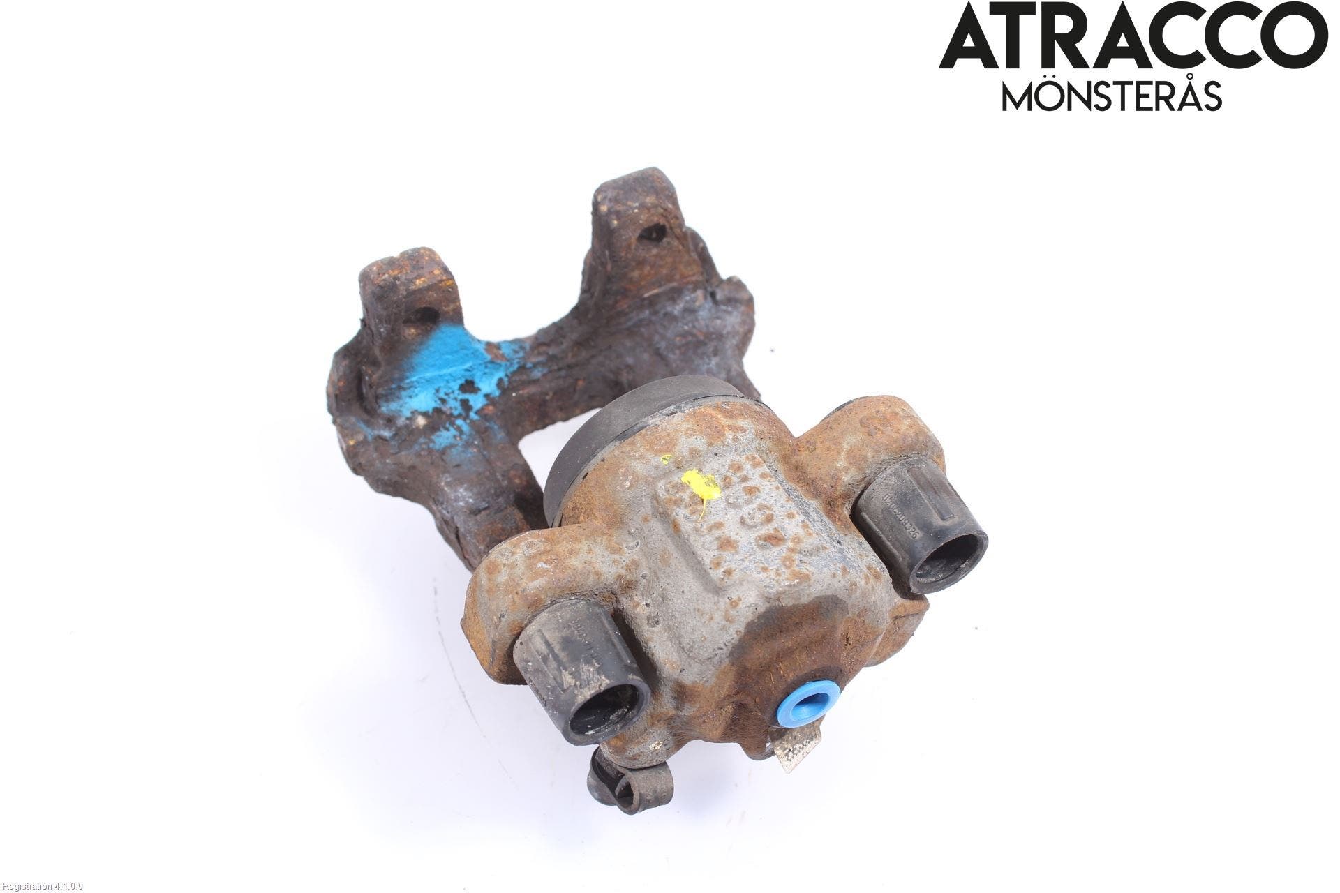 BMW 3 GT F34 13-19 Bromsok Bak Höger